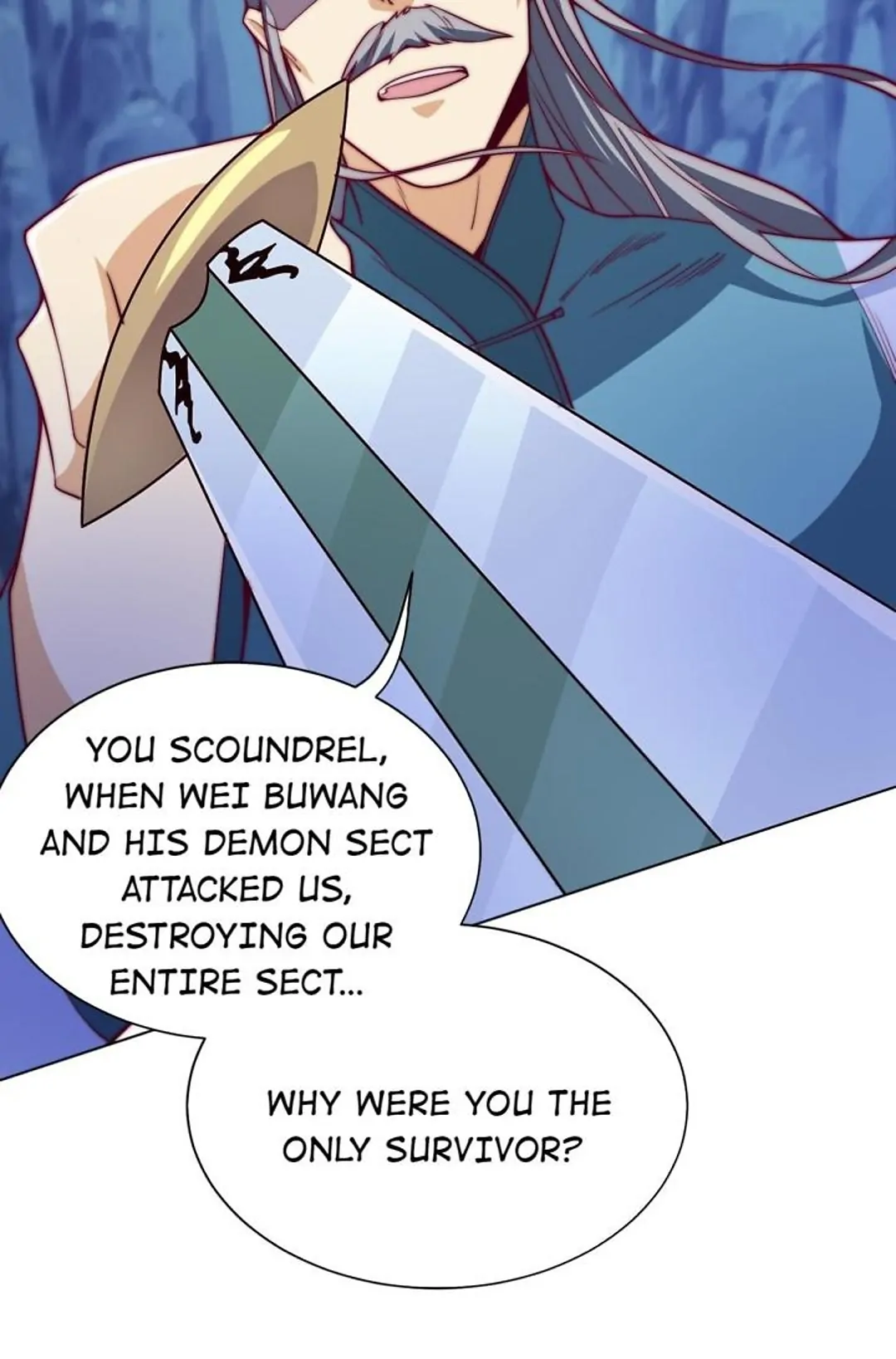 Retiring As The World’s Strongest Demon Chapter 56 - page 6