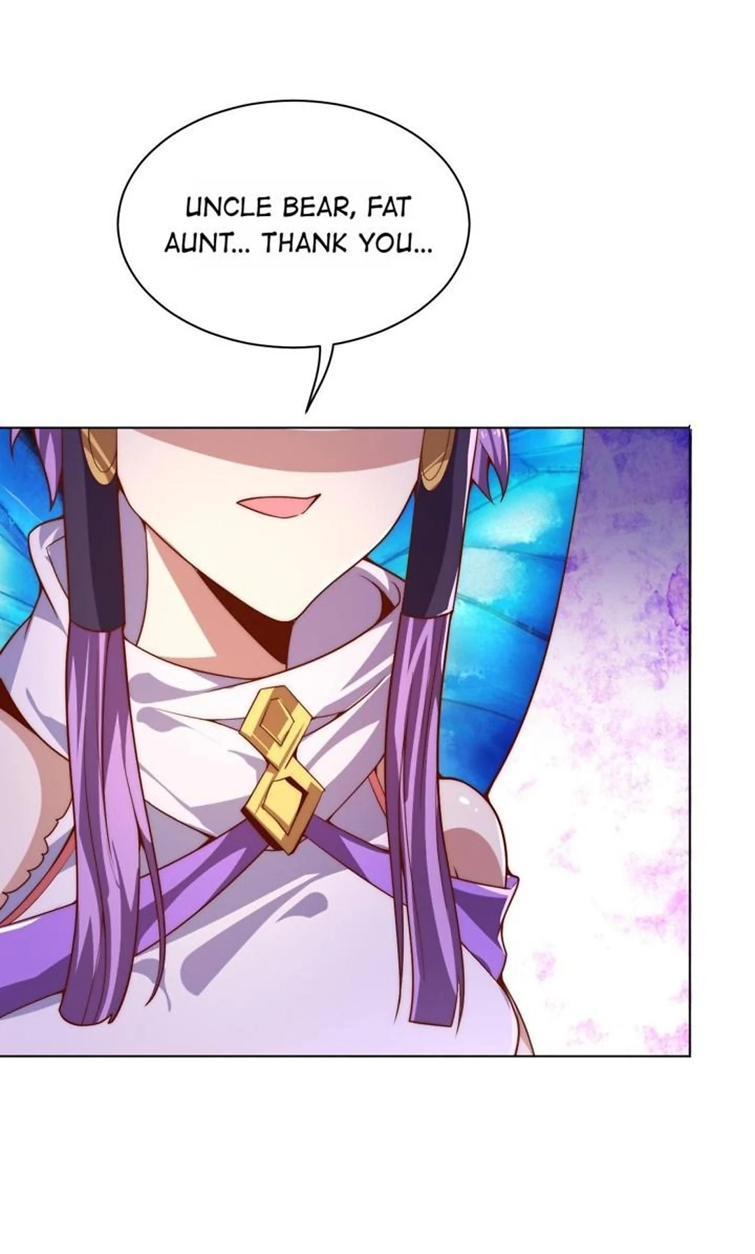 Retiring As The World’s Strongest Demon Chapter 57 - page 9