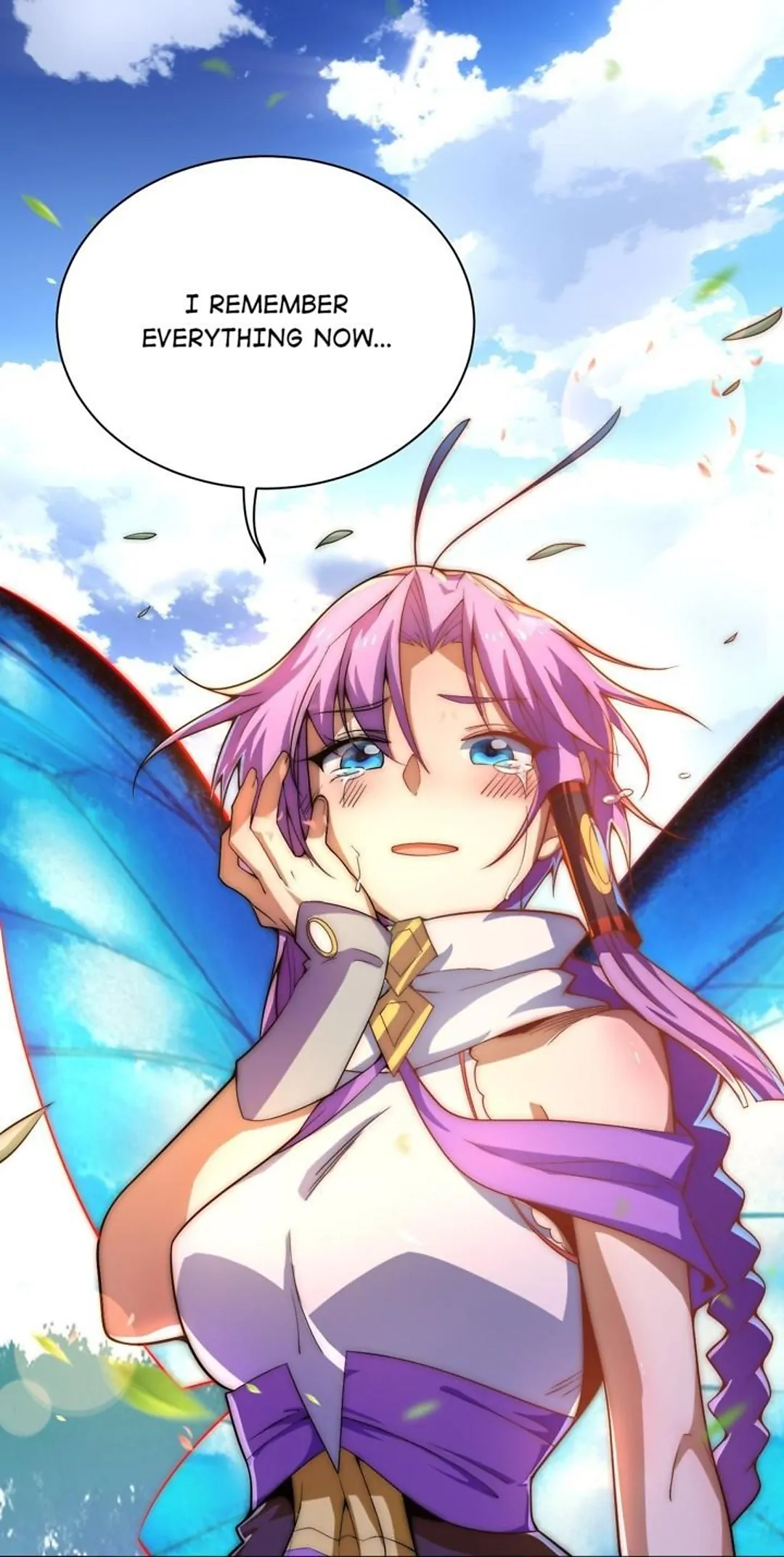 Retiring As The World’s Strongest Demon Chapter 57 - page 15