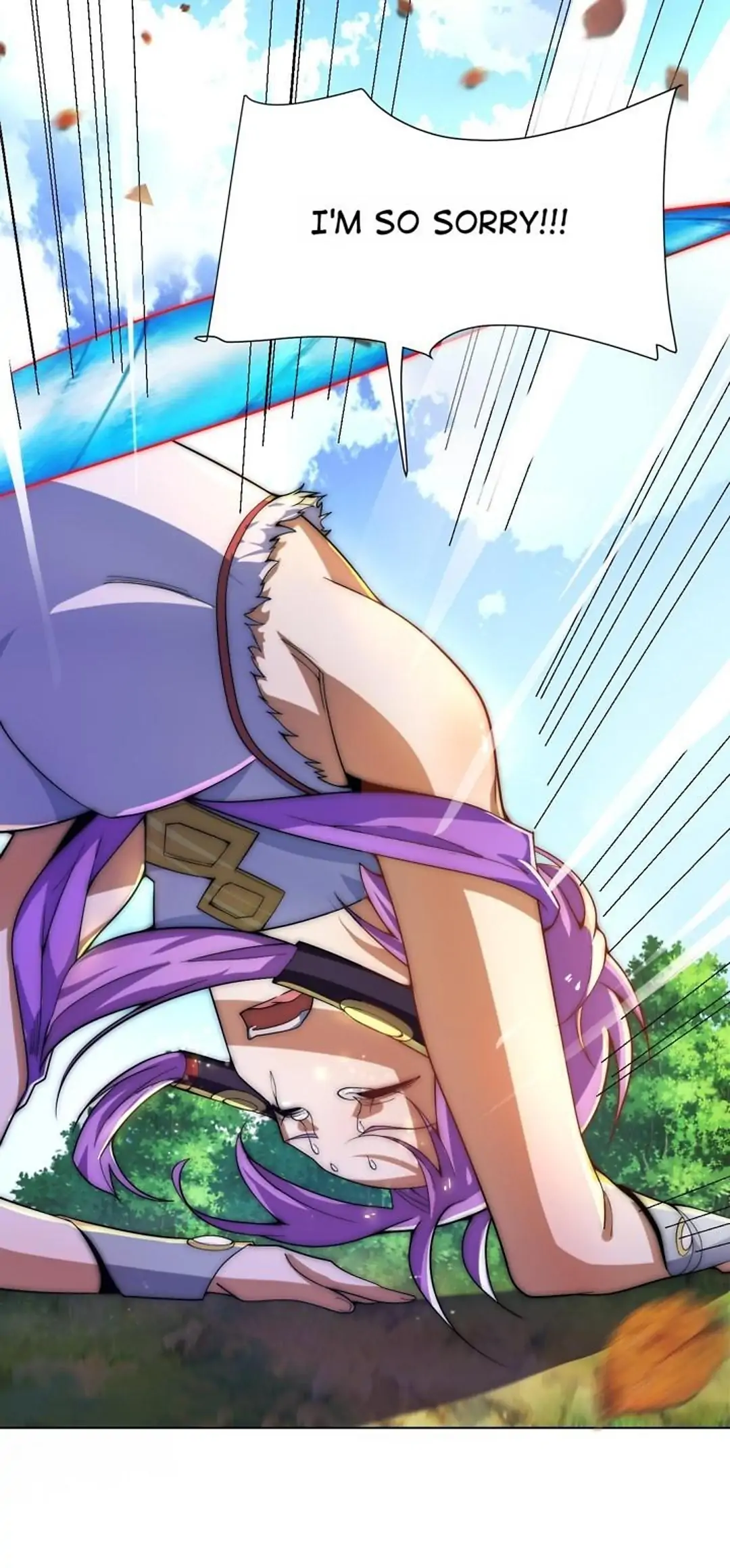 Retiring As The World’s Strongest Demon Chapter 57 - page 17