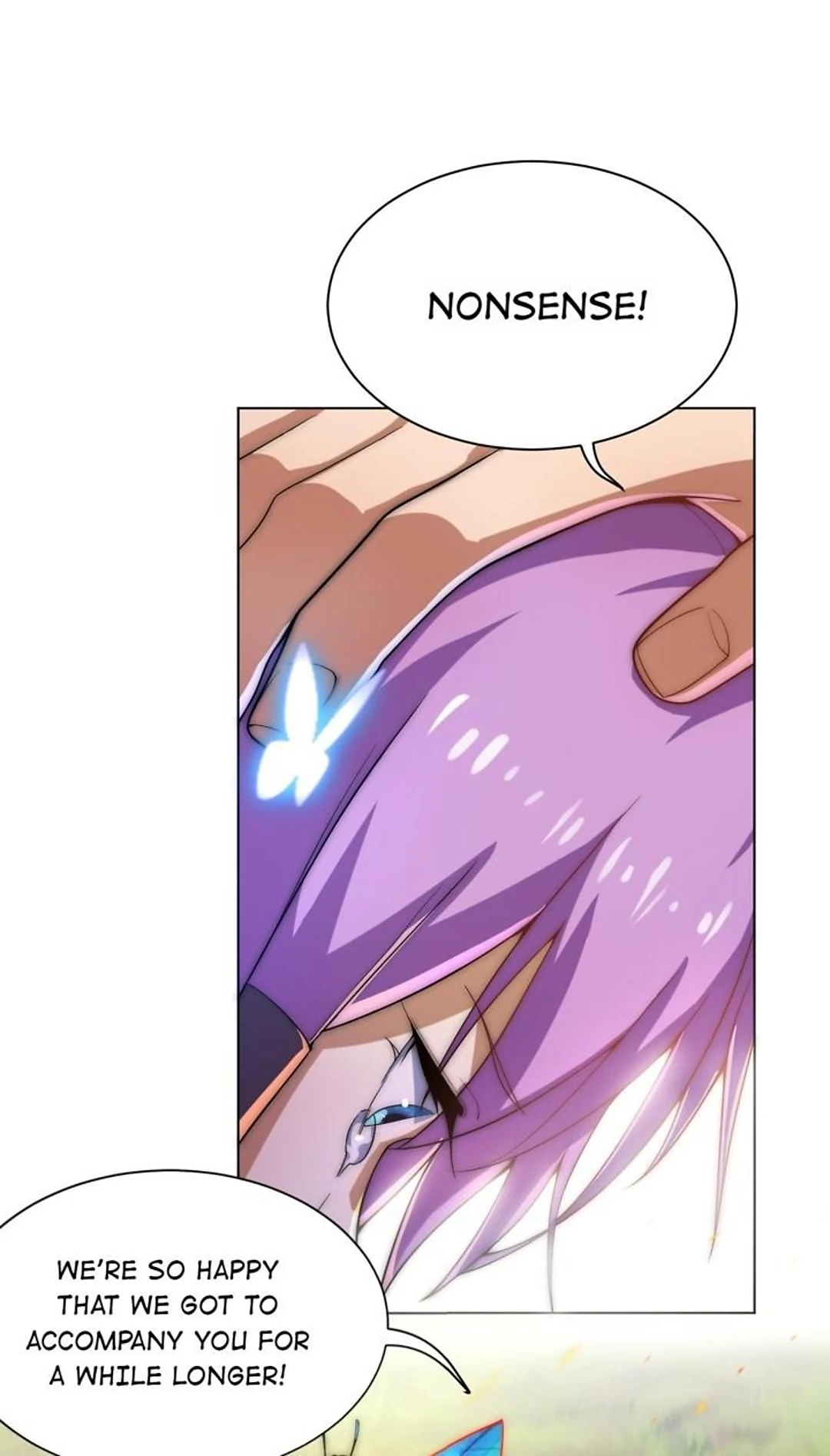 Retiring As The World’s Strongest Demon Chapter 57 - page 18