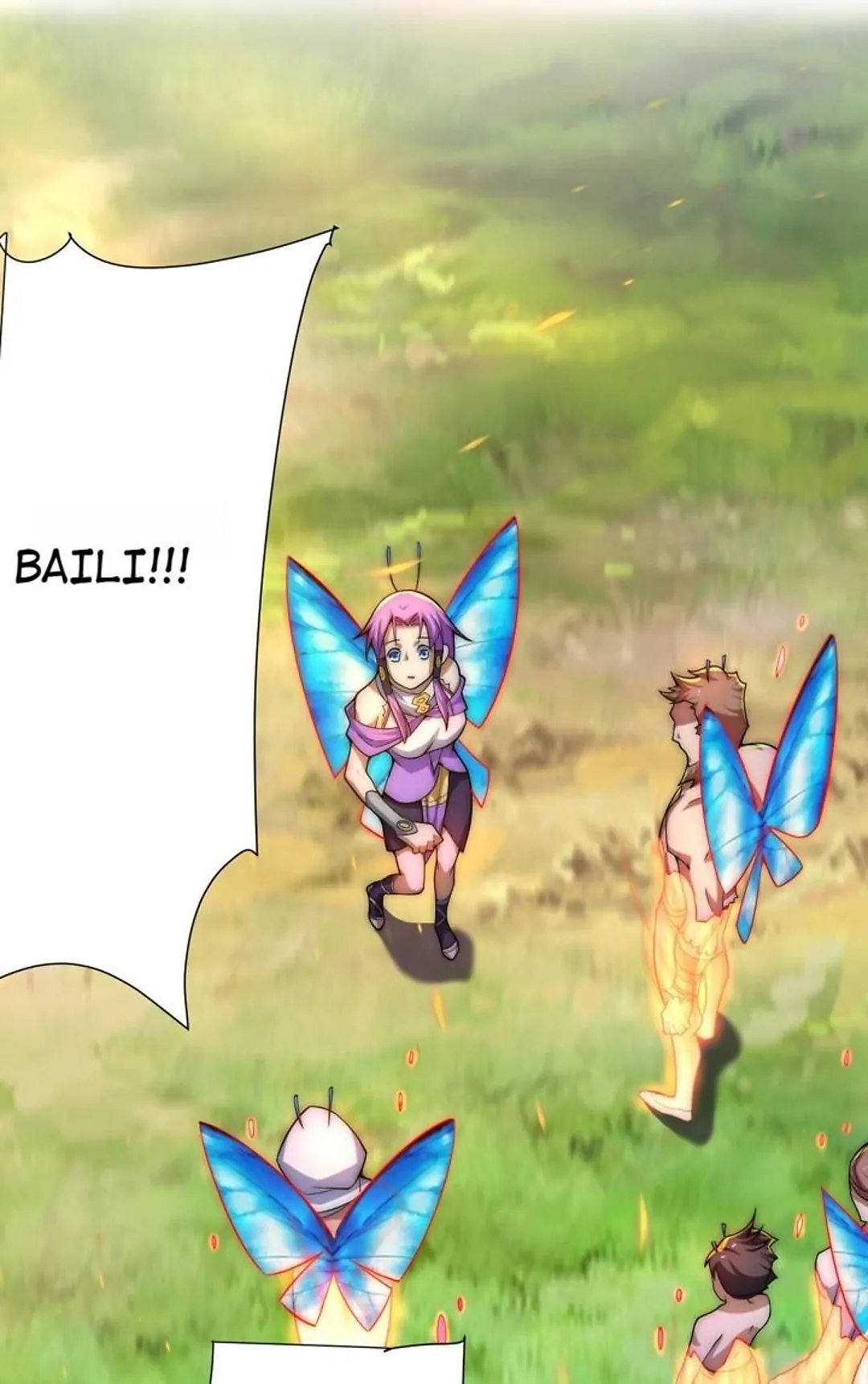 Retiring As The World’s Strongest Demon Chapter 57 - page 23