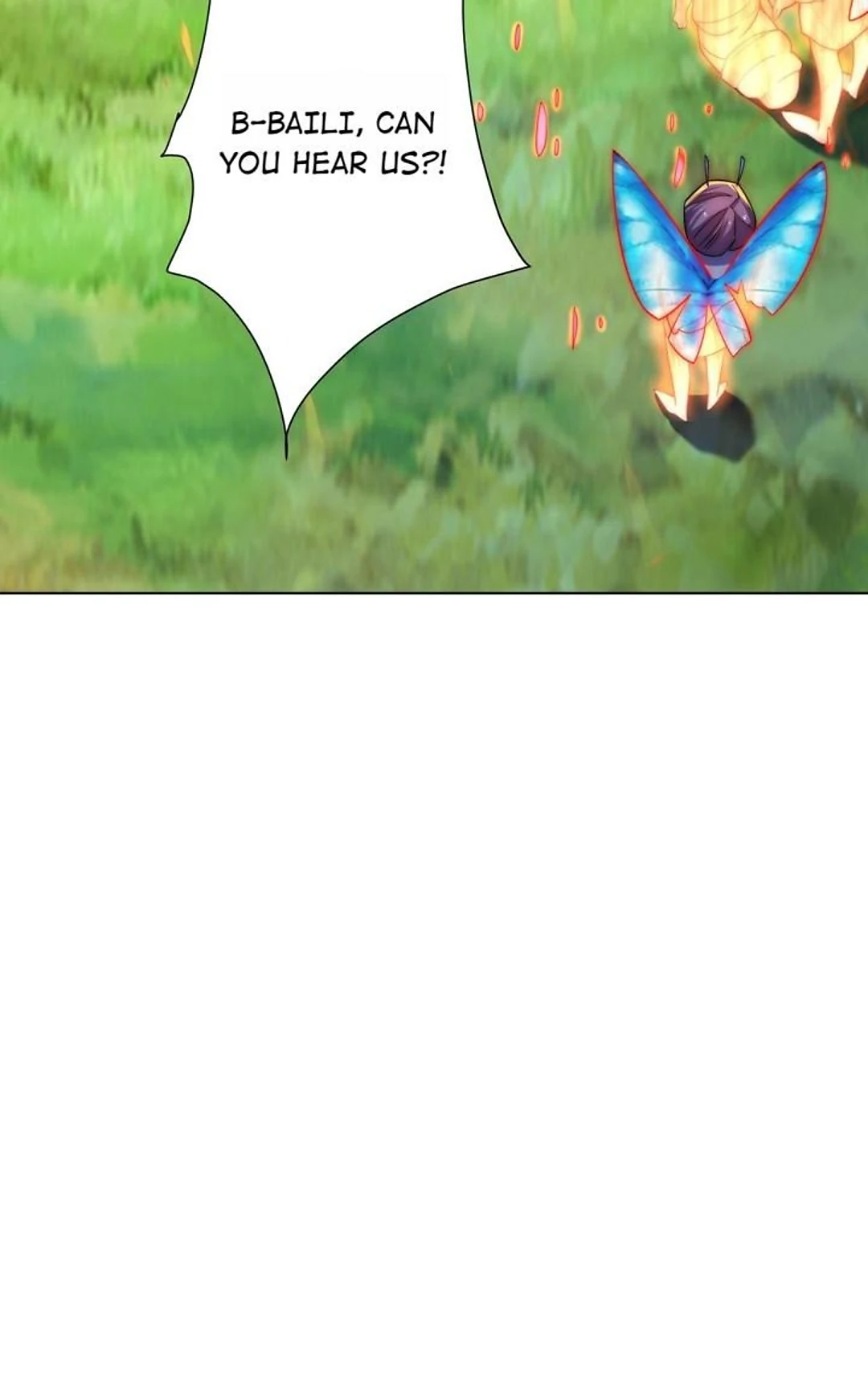 Retiring As The World’s Strongest Demon Chapter 57 - page 24