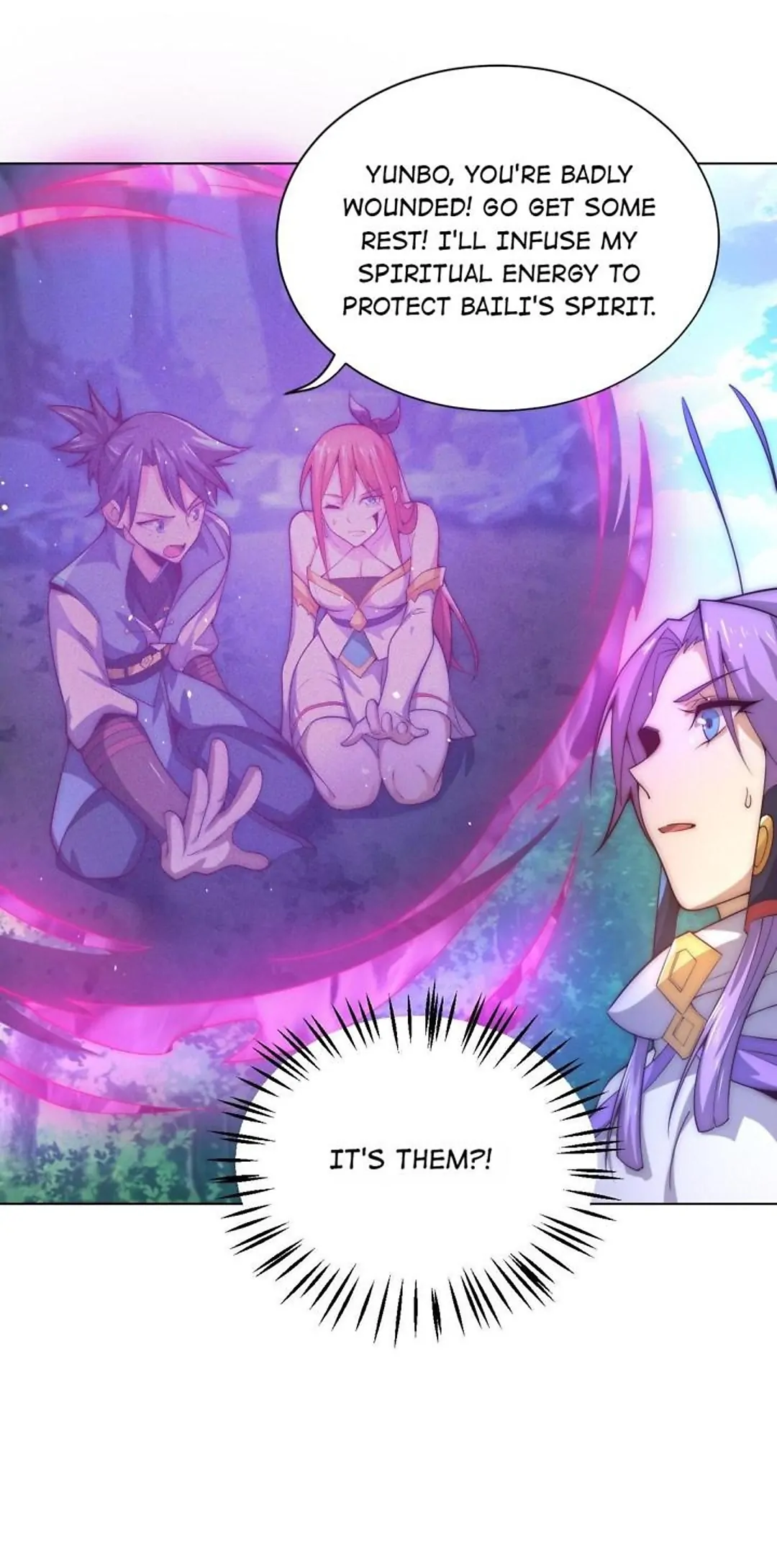 Retiring As The World’s Strongest Demon Chapter 57 - page 25