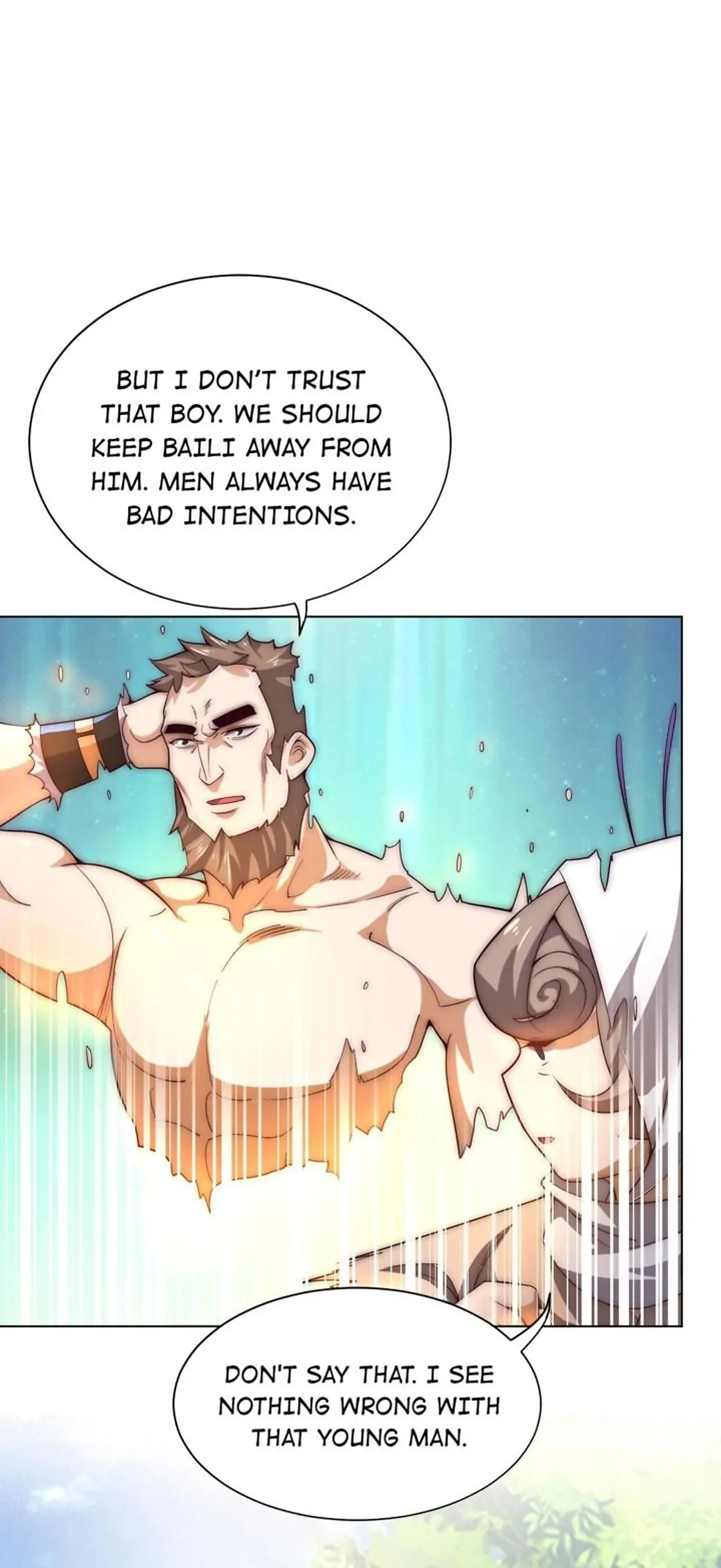 Retiring As The World’s Strongest Demon Chapter 57 - page 29