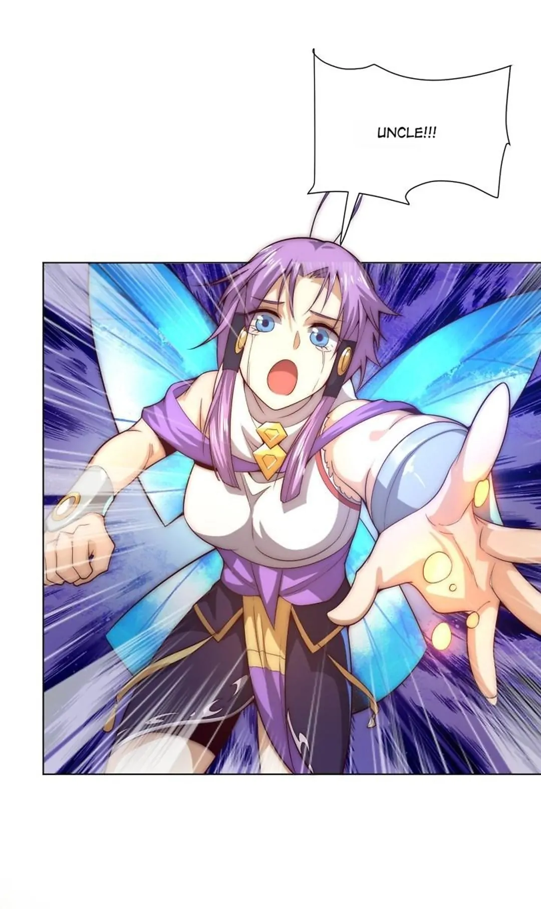 Retiring As The World’s Strongest Demon Chapter 57 - page 31