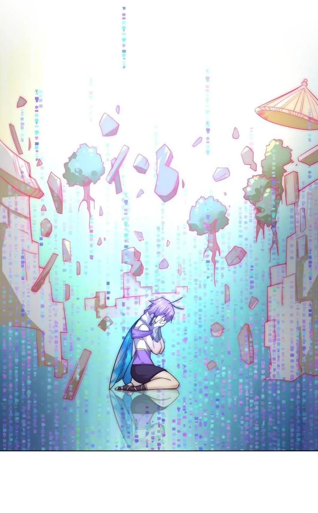 Retiring As The World’s Strongest Demon Chapter 57 - page 32