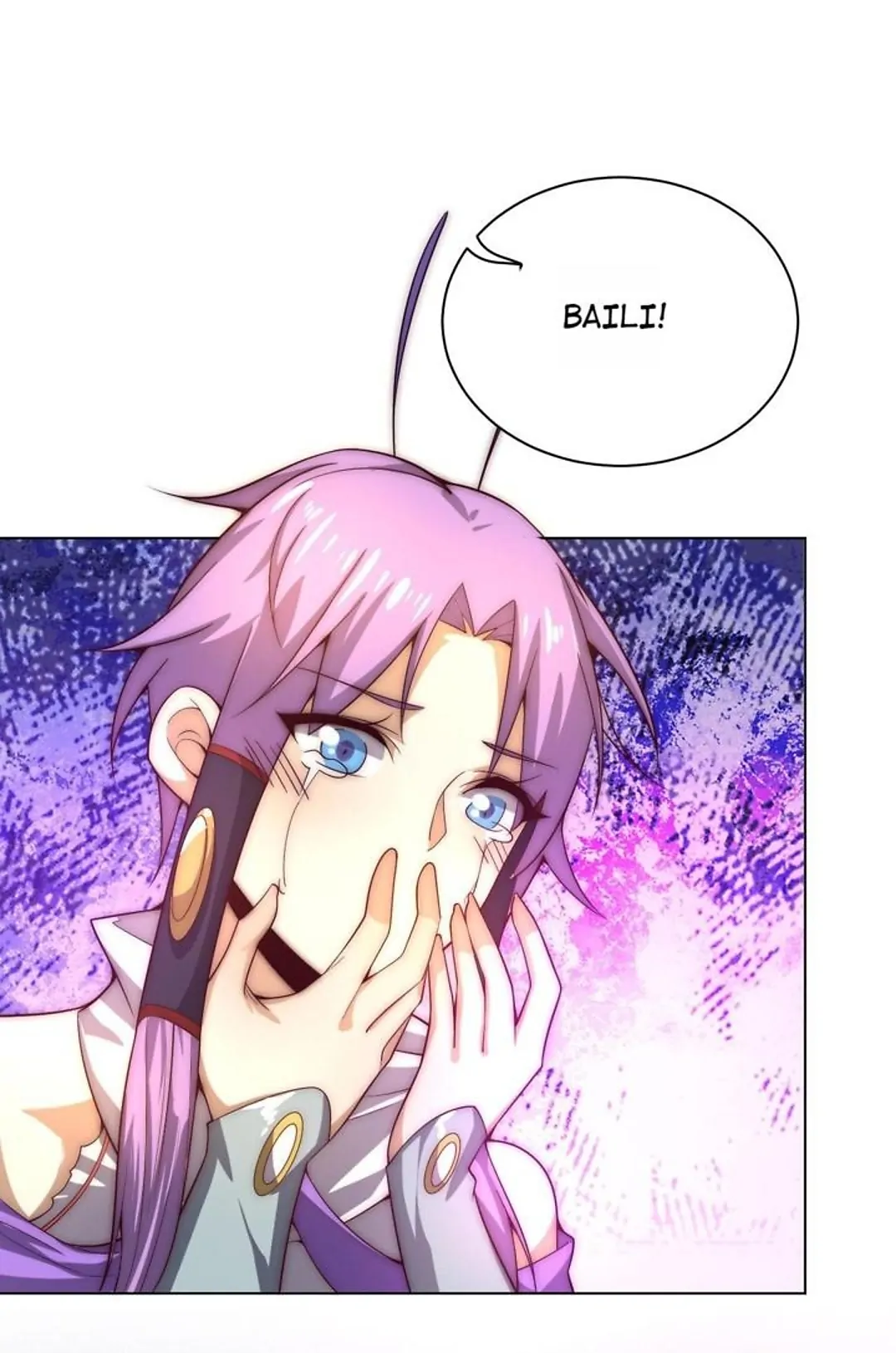 Retiring As The World’s Strongest Demon Chapter 57 - page 33