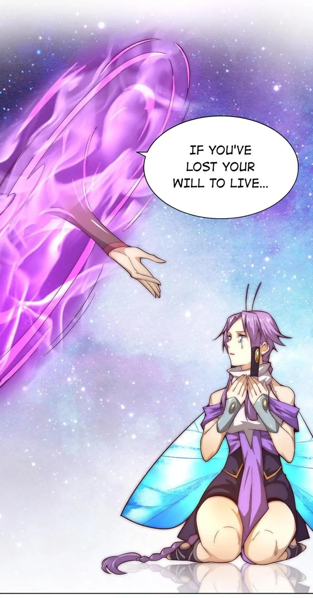 Retiring As The World’s Strongest Demon Chapter 57 - page 34