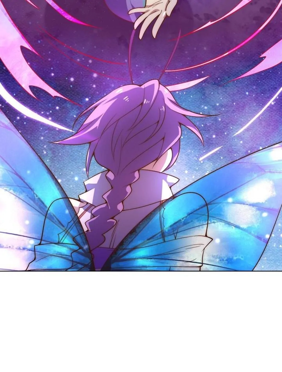 Retiring As The World’s Strongest Demon Chapter 57 - page 36