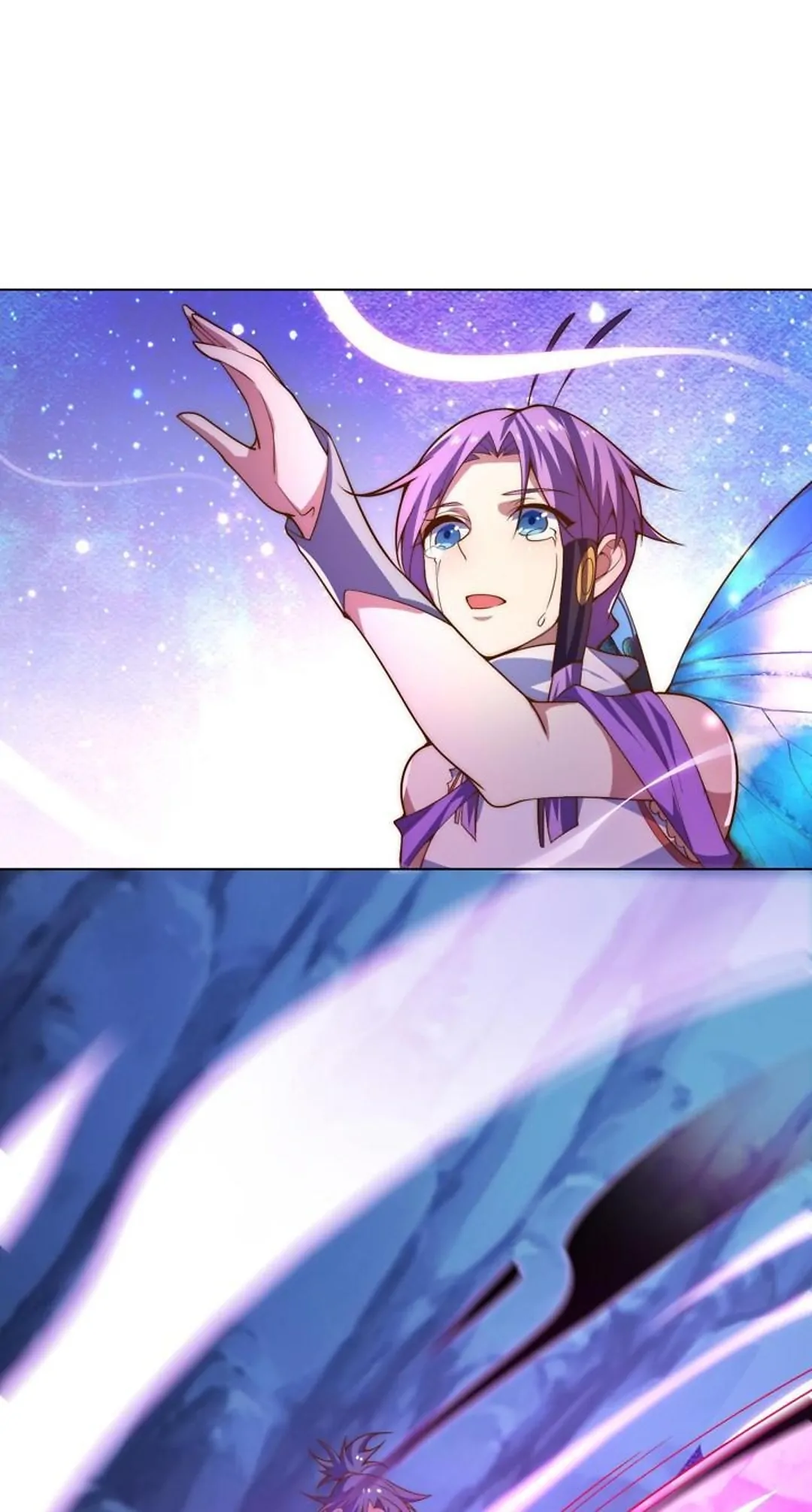 Retiring As The World’s Strongest Demon Chapter 57 - page 37