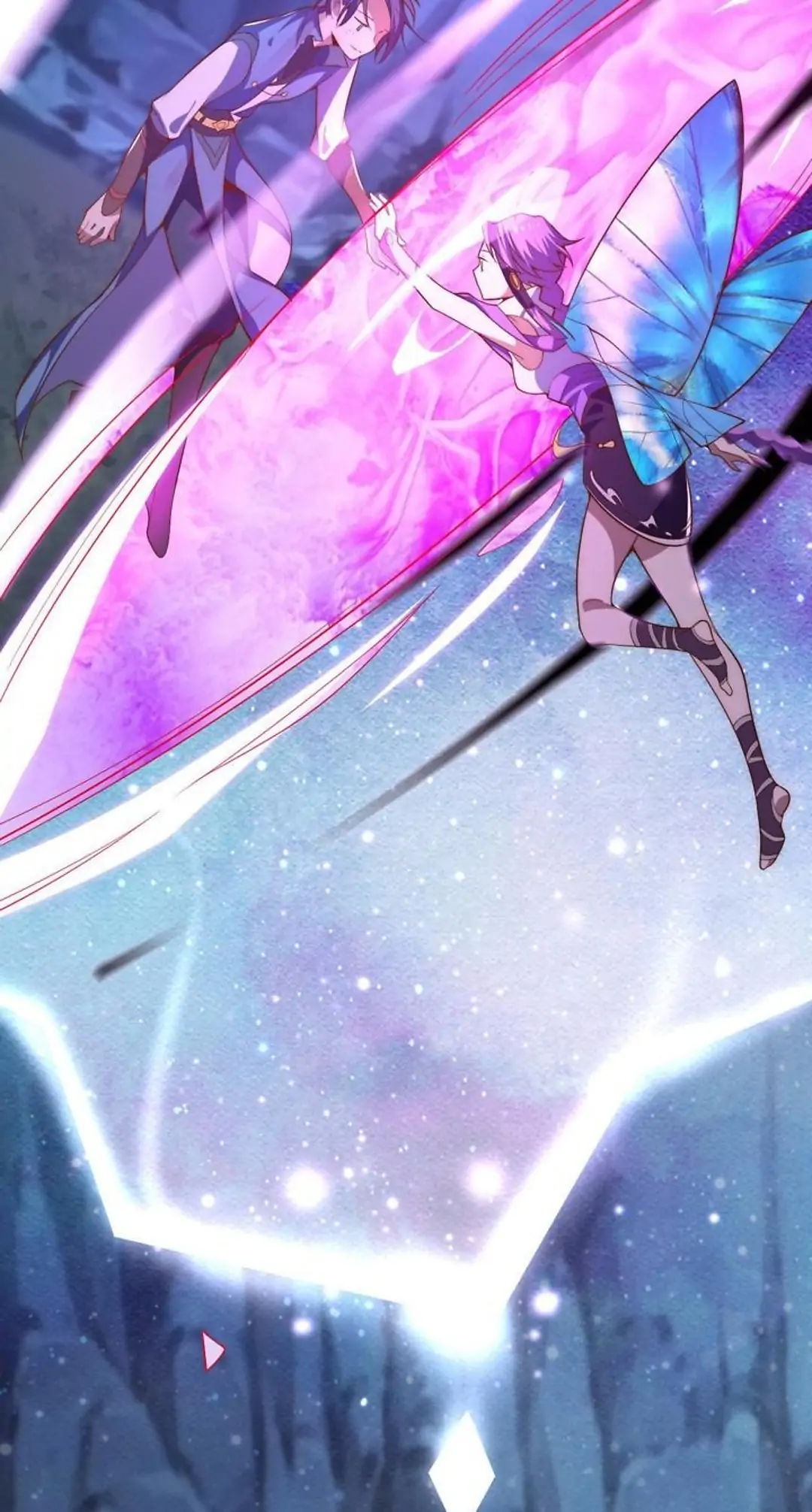 Retiring As The World’s Strongest Demon Chapter 57 - page 38