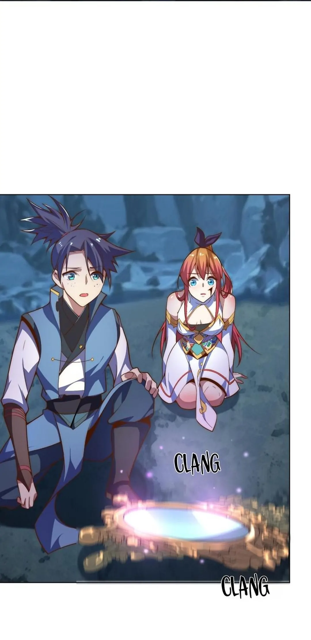 Retiring As The World’s Strongest Demon Chapter 57 - page 40