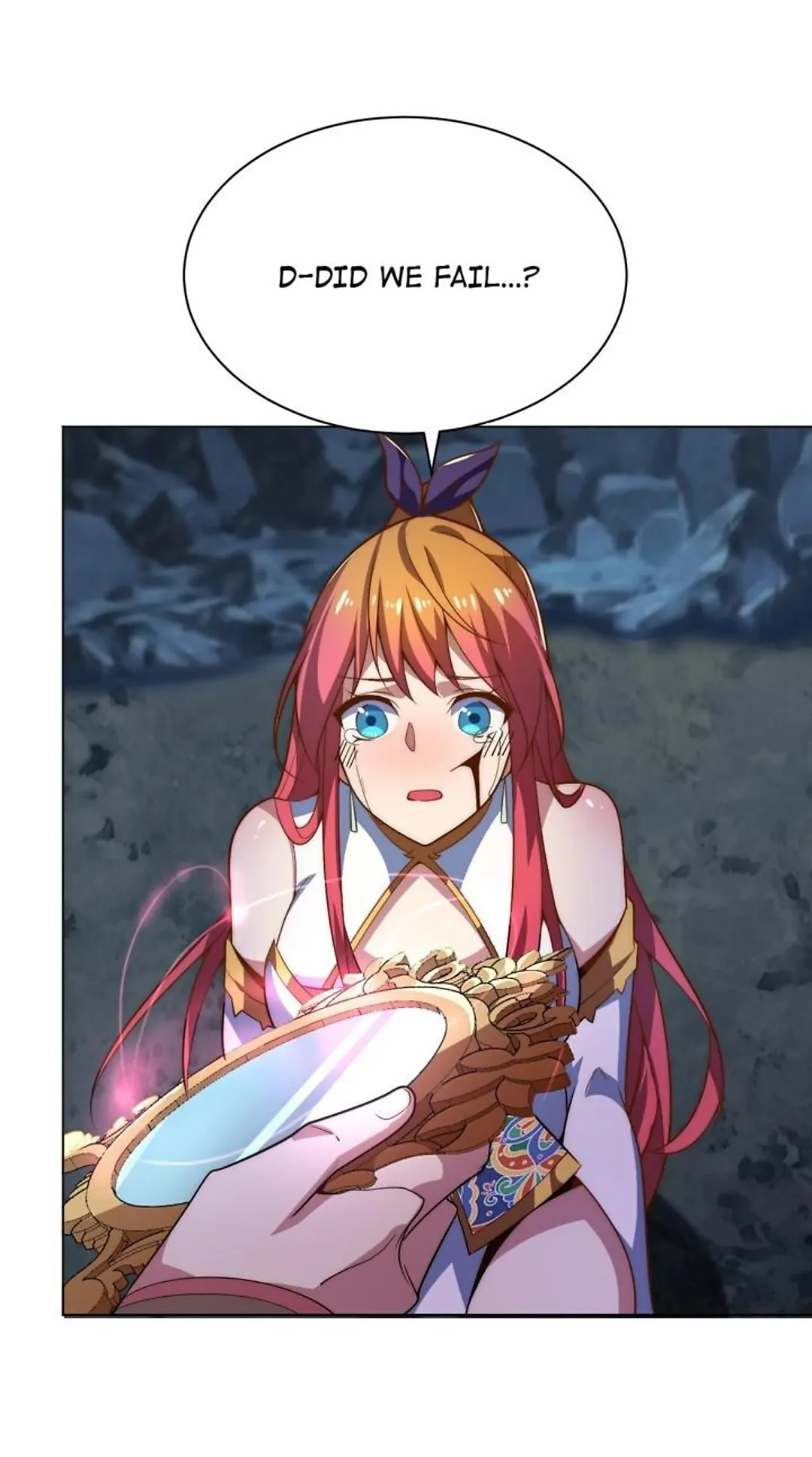 Retiring As The World’s Strongest Demon Chapter 57 - page 41