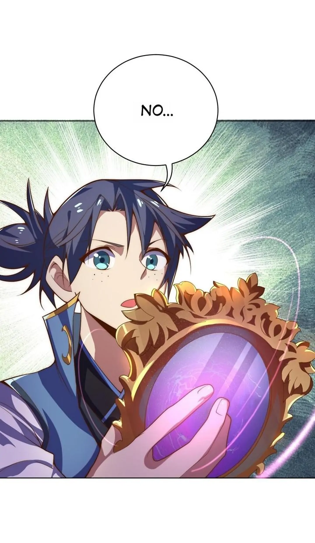 Retiring As The World’s Strongest Demon Chapter 57 - page 42