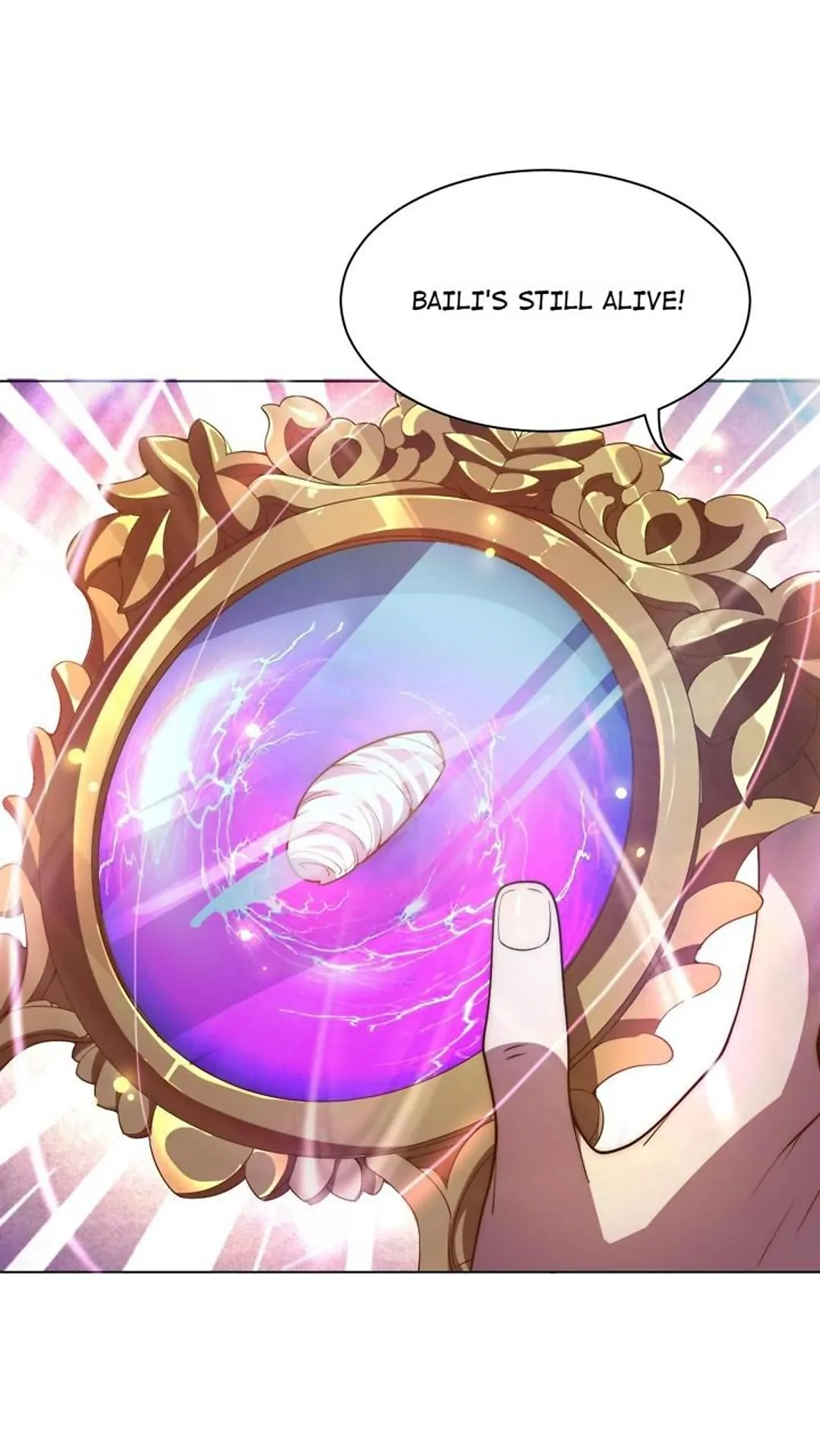 Retiring As The World’s Strongest Demon Chapter 57 - page 43