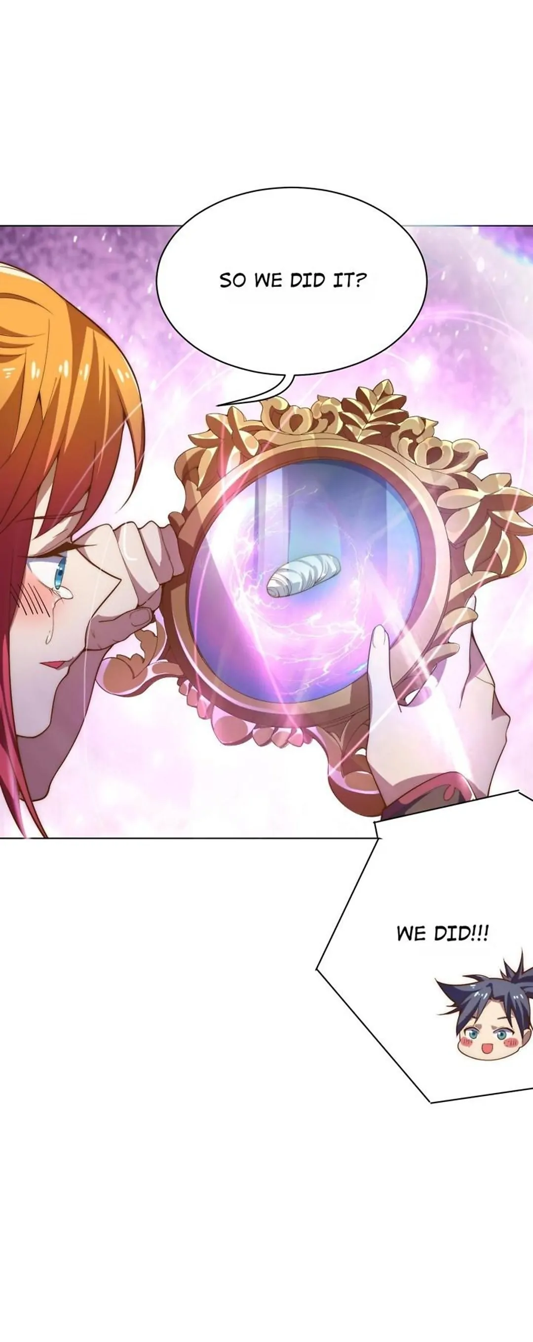 Retiring As The World’s Strongest Demon Chapter 57 - page 45