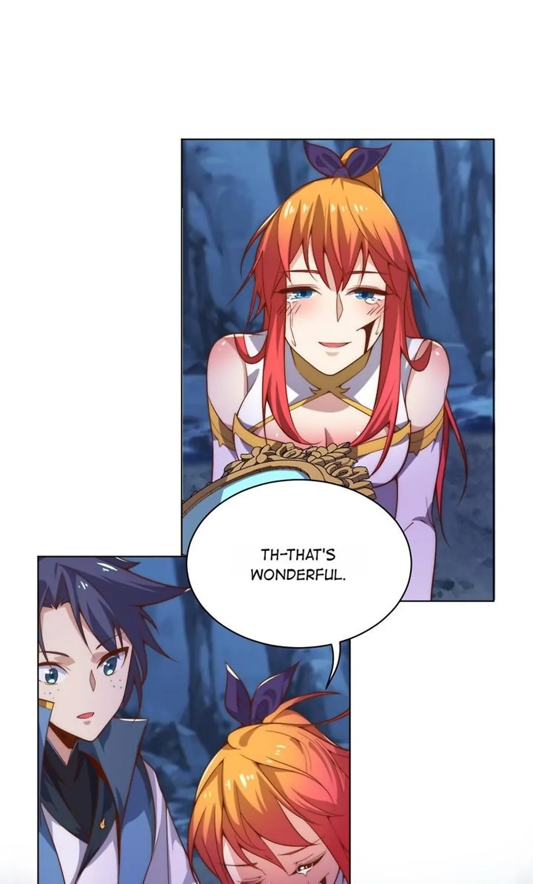 Retiring As The World’s Strongest Demon Chapter 57 - page 46