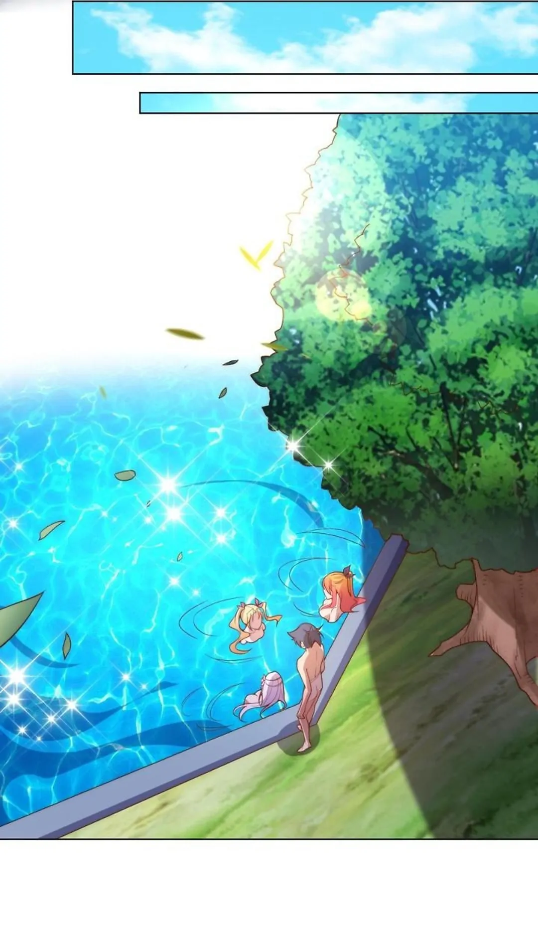 Retiring As The World’s Strongest Demon Chapter 57 - page 48