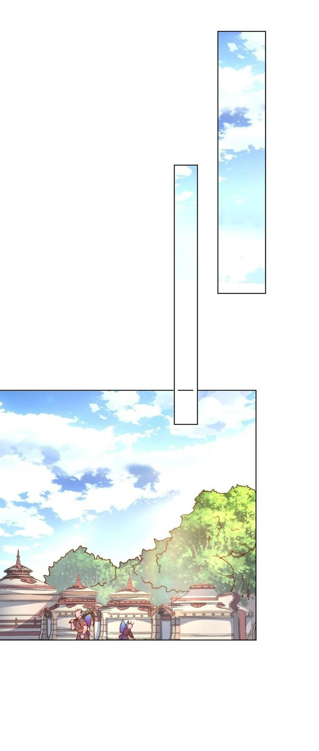 Retiring As The World’s Strongest Demon Chapter 57 - page 4