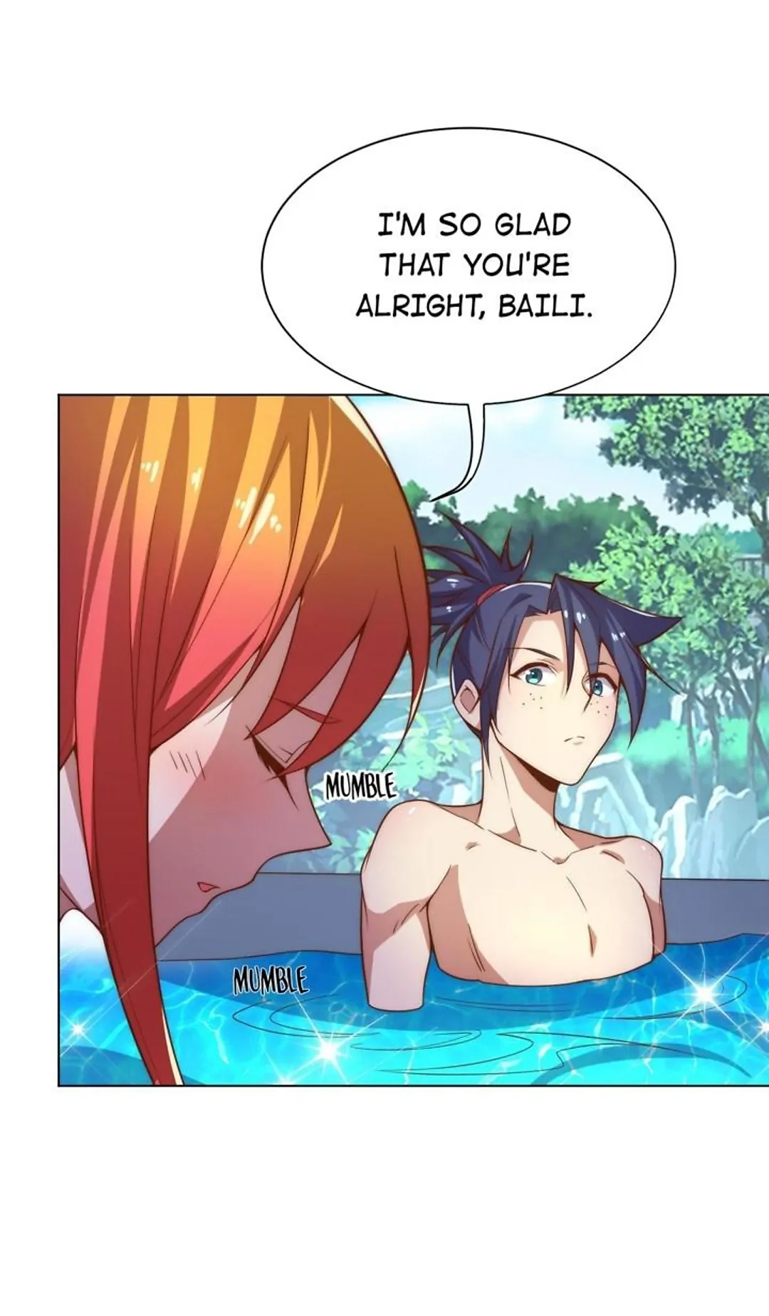 Retiring As The World’s Strongest Demon Chapter 57 - page 49