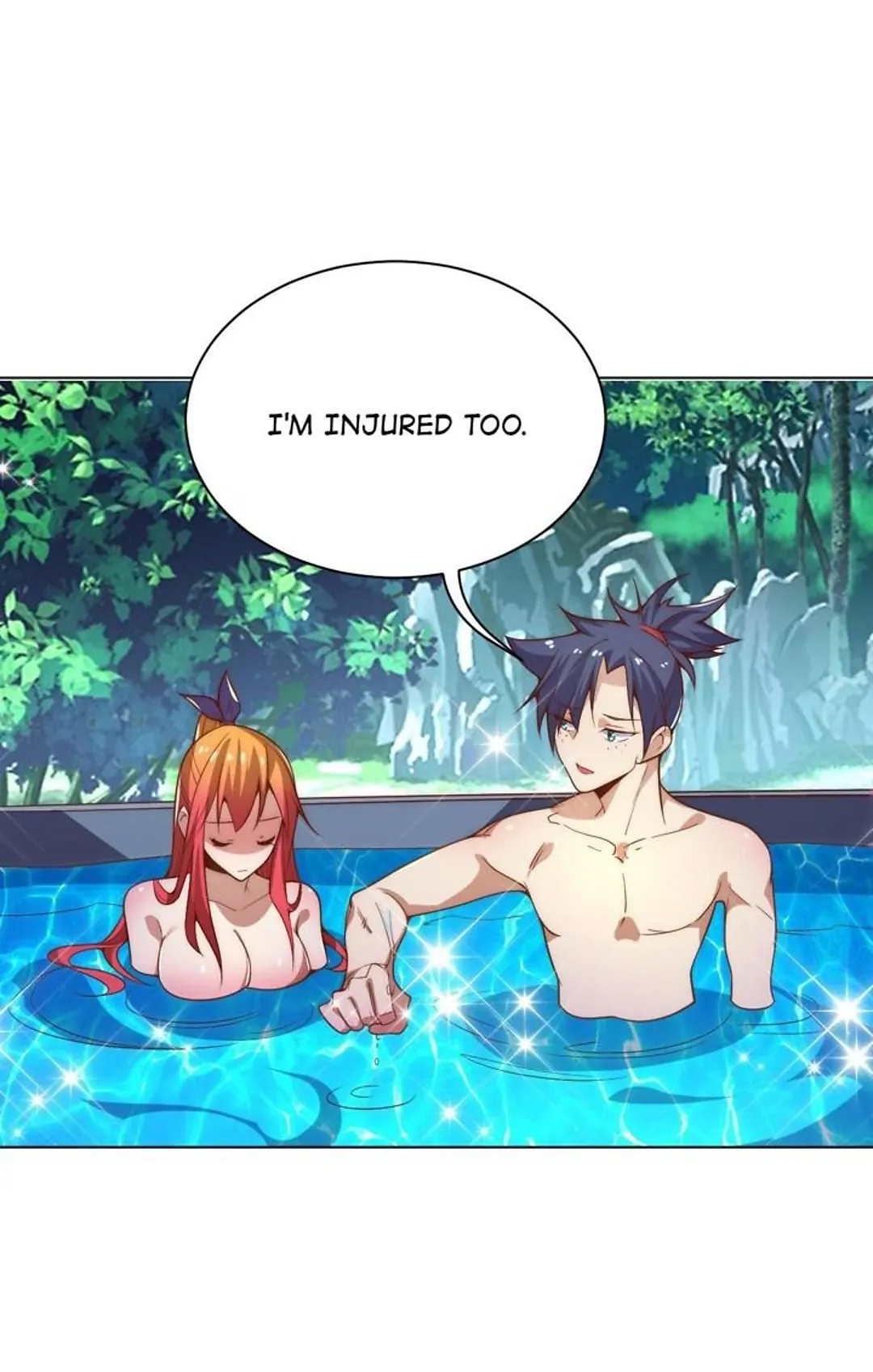 Retiring As The World’s Strongest Demon Chapter 57 - page 50