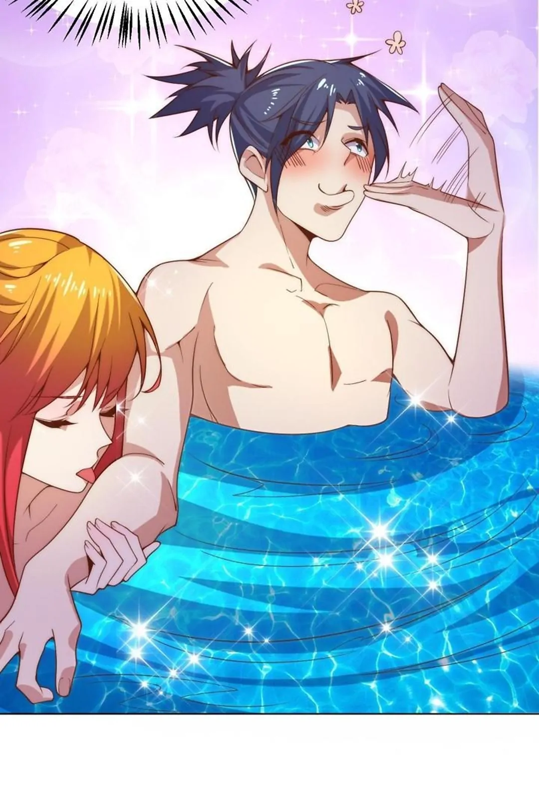 Retiring As The World’s Strongest Demon Chapter 57 - page 54