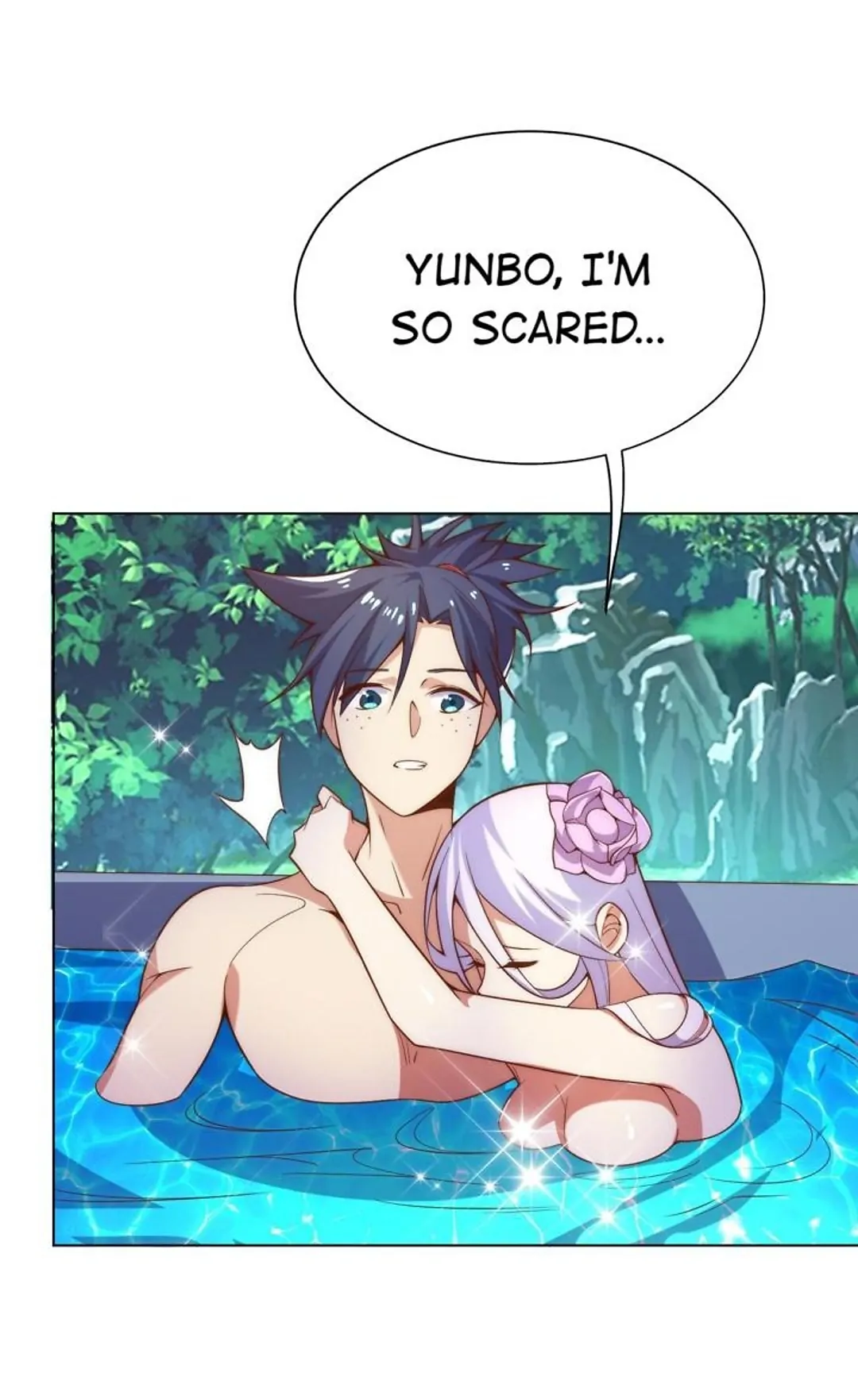 Retiring As The World’s Strongest Demon Chapter 57 - page 55