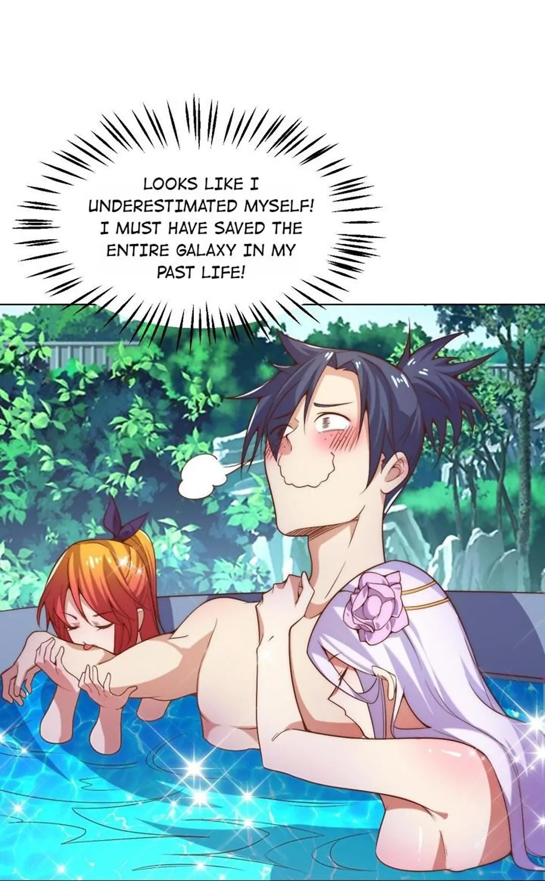 Retiring As The World’s Strongest Demon Chapter 57 - page 56