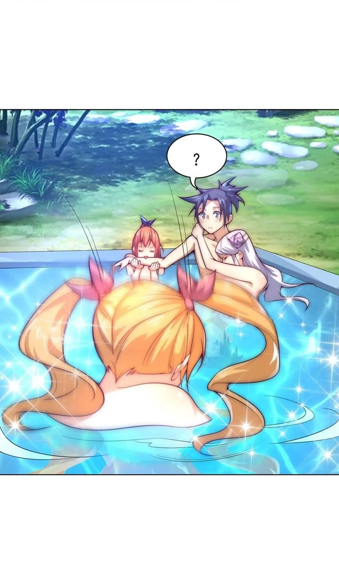 Retiring As The World’s Strongest Demon Chapter 57 - page 58