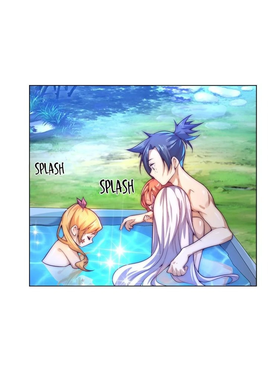 Retiring As The World’s Strongest Demon Chapter 57 - page 59