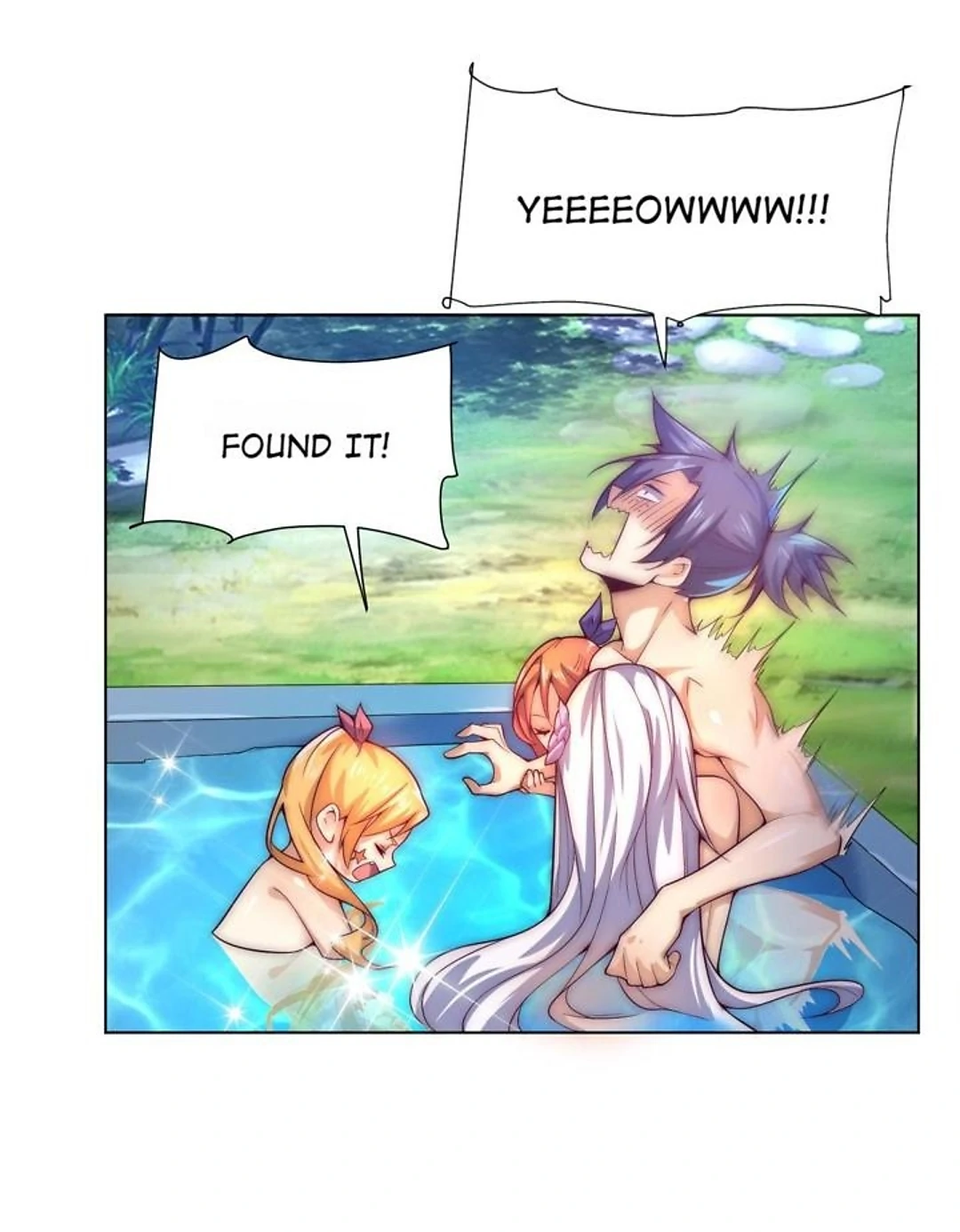 Retiring As The World’s Strongest Demon Chapter 57 - page 60