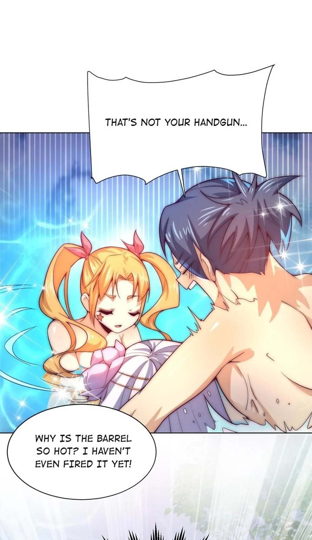 Retiring As The World’s Strongest Demon Chapter 57 - page 61