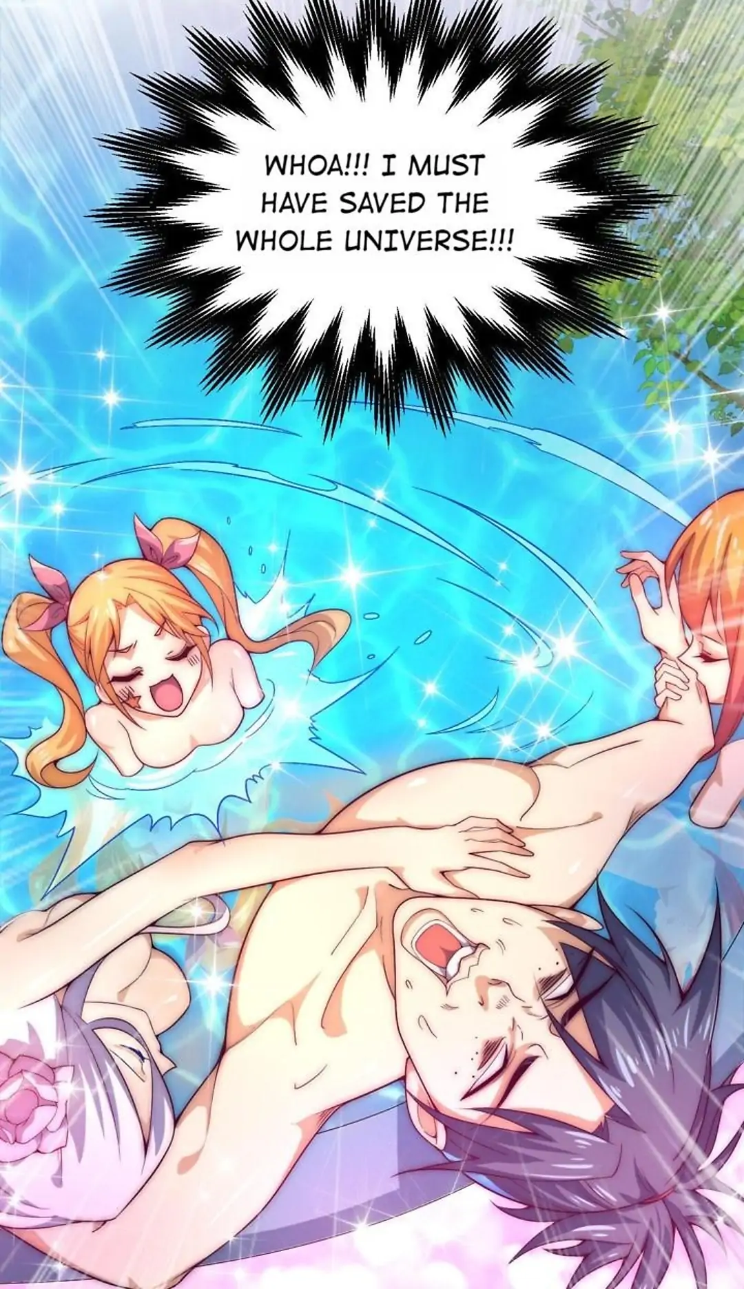 Retiring As The World’s Strongest Demon Chapter 57 - page 62