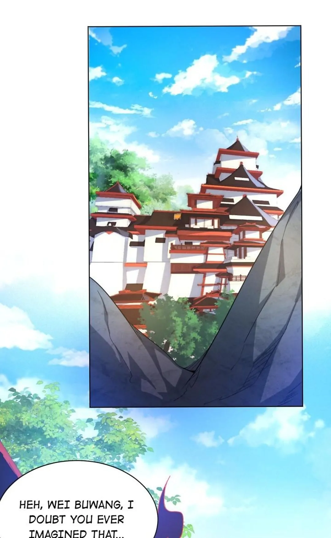 Retiring As The World’s Strongest Demon Chapter 57 - page 64