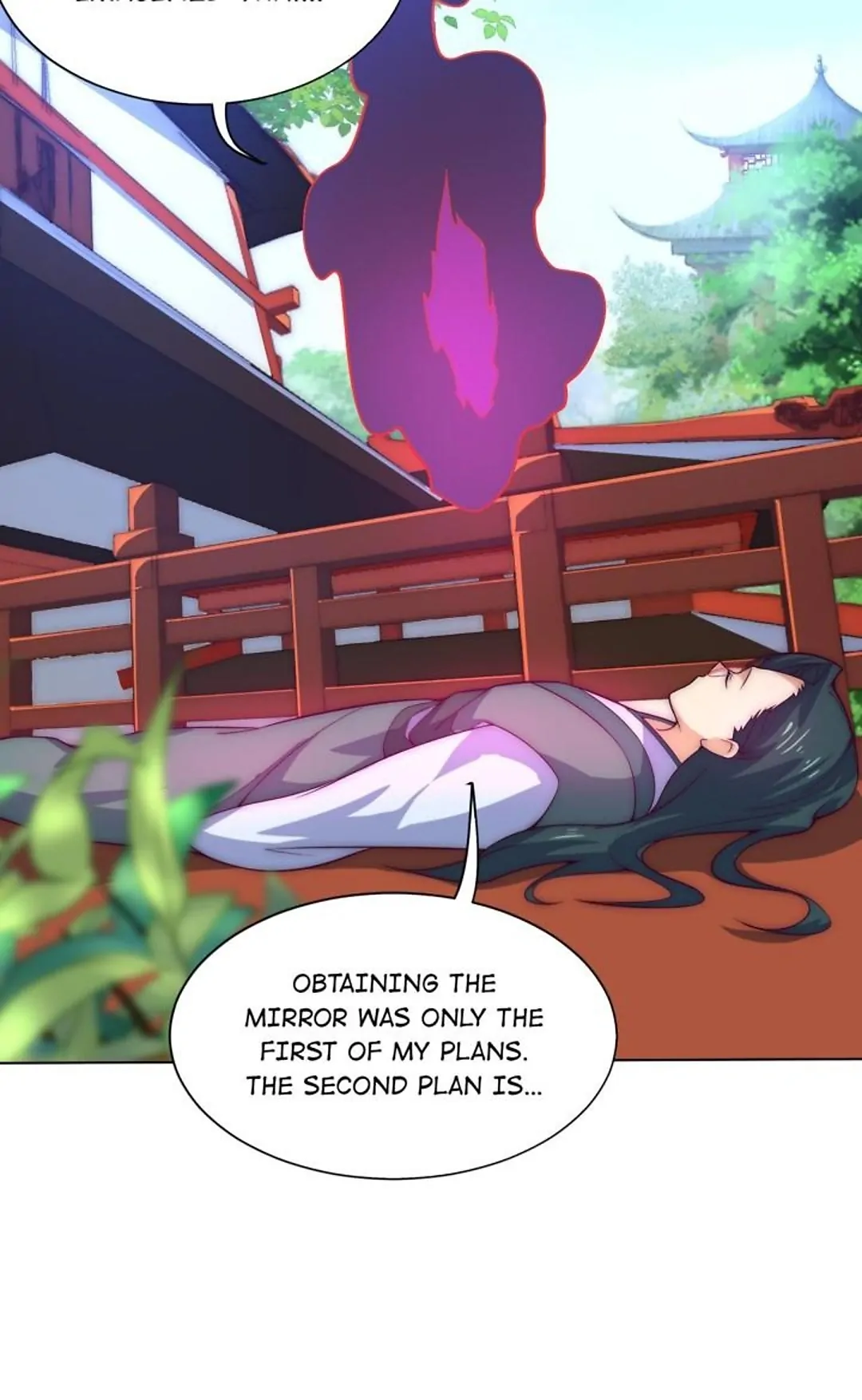 Retiring As The World’s Strongest Demon Chapter 57 - page 65