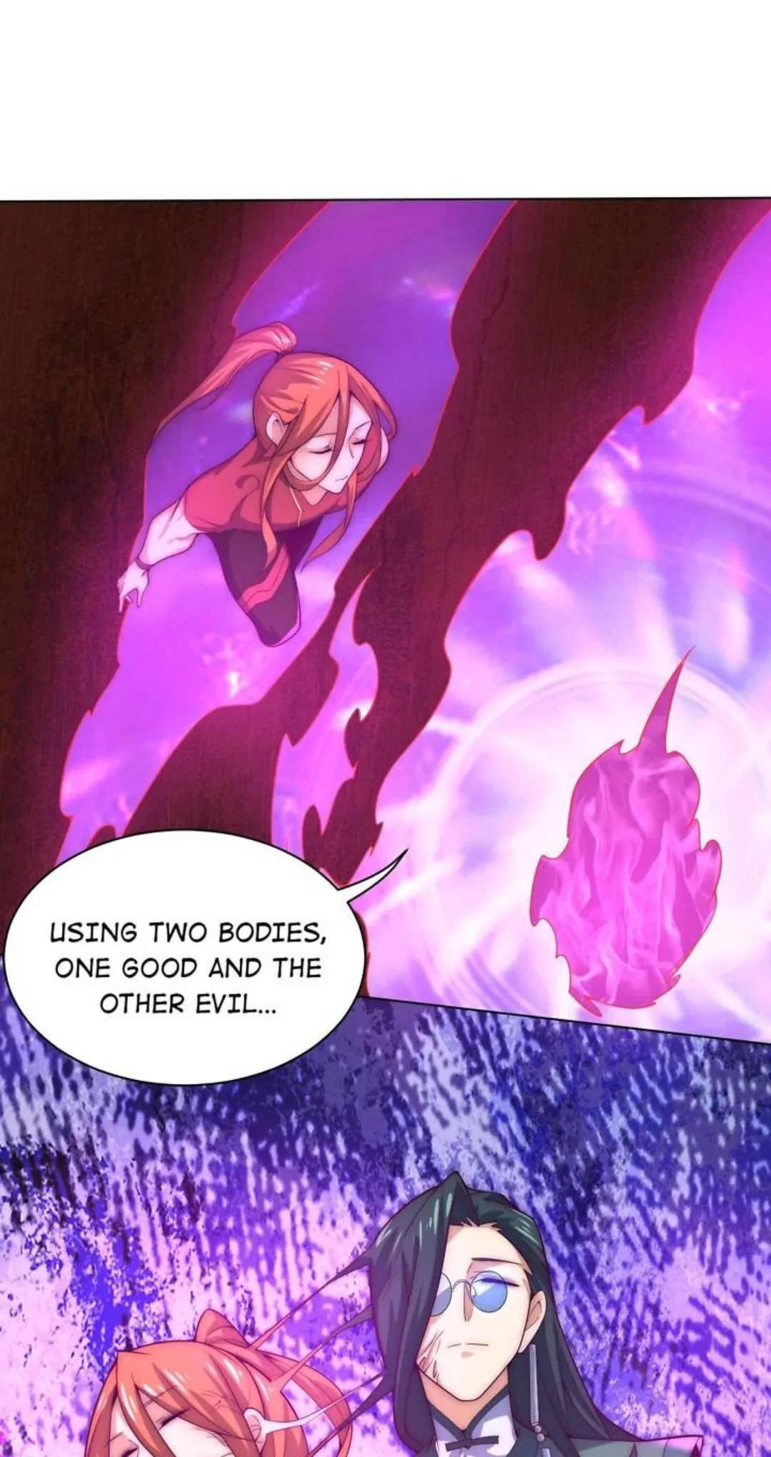 Retiring As The World’s Strongest Demon Chapter 57 - page 66