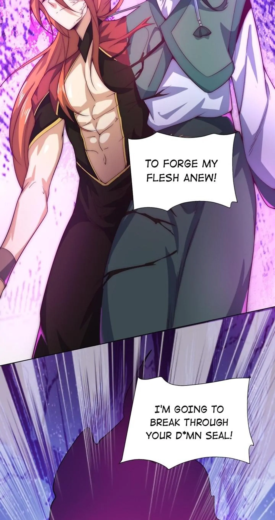 Retiring As The World’s Strongest Demon Chapter 57 - page 67