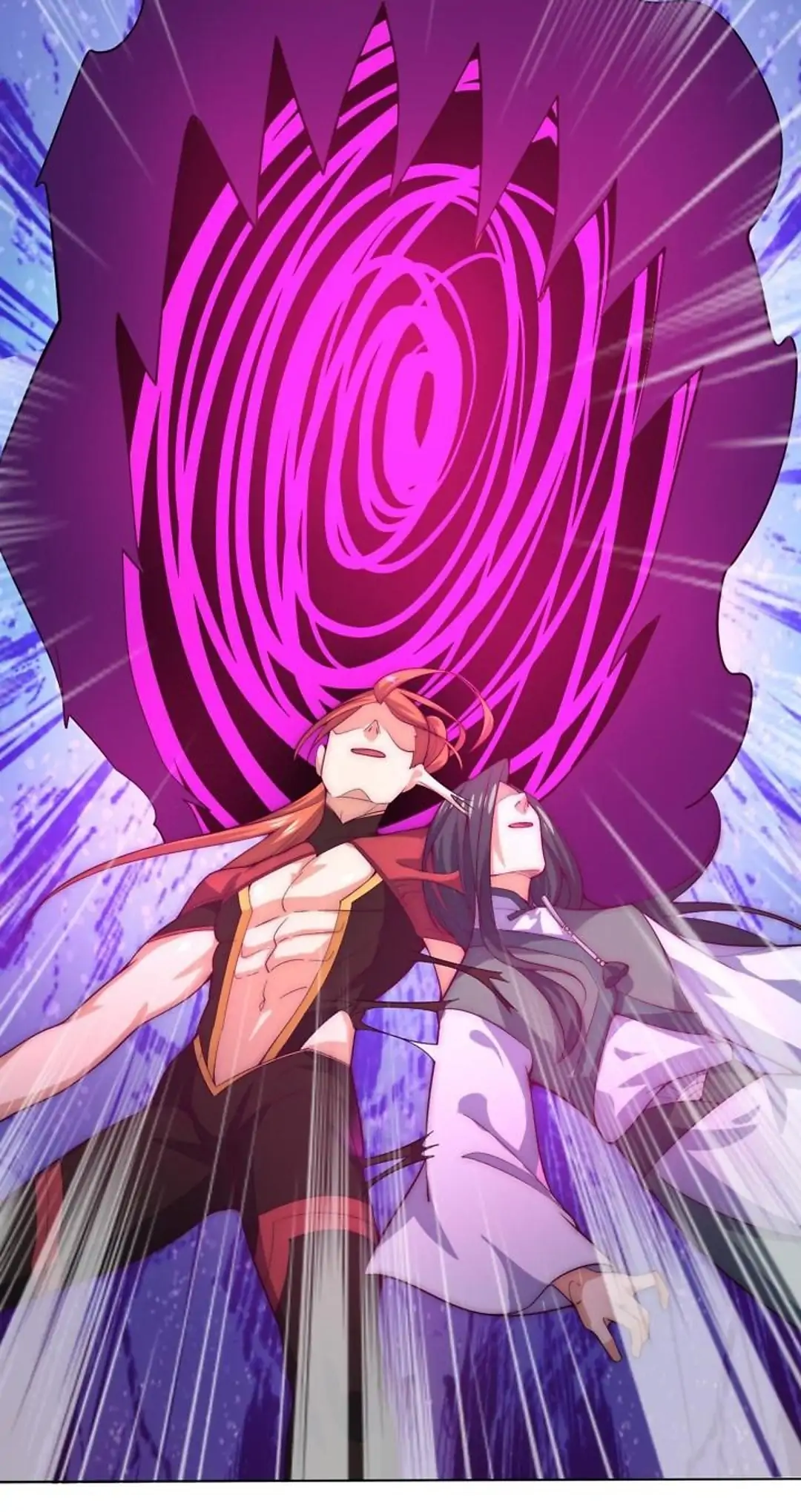 Retiring As The World’s Strongest Demon Chapter 57 - page 68