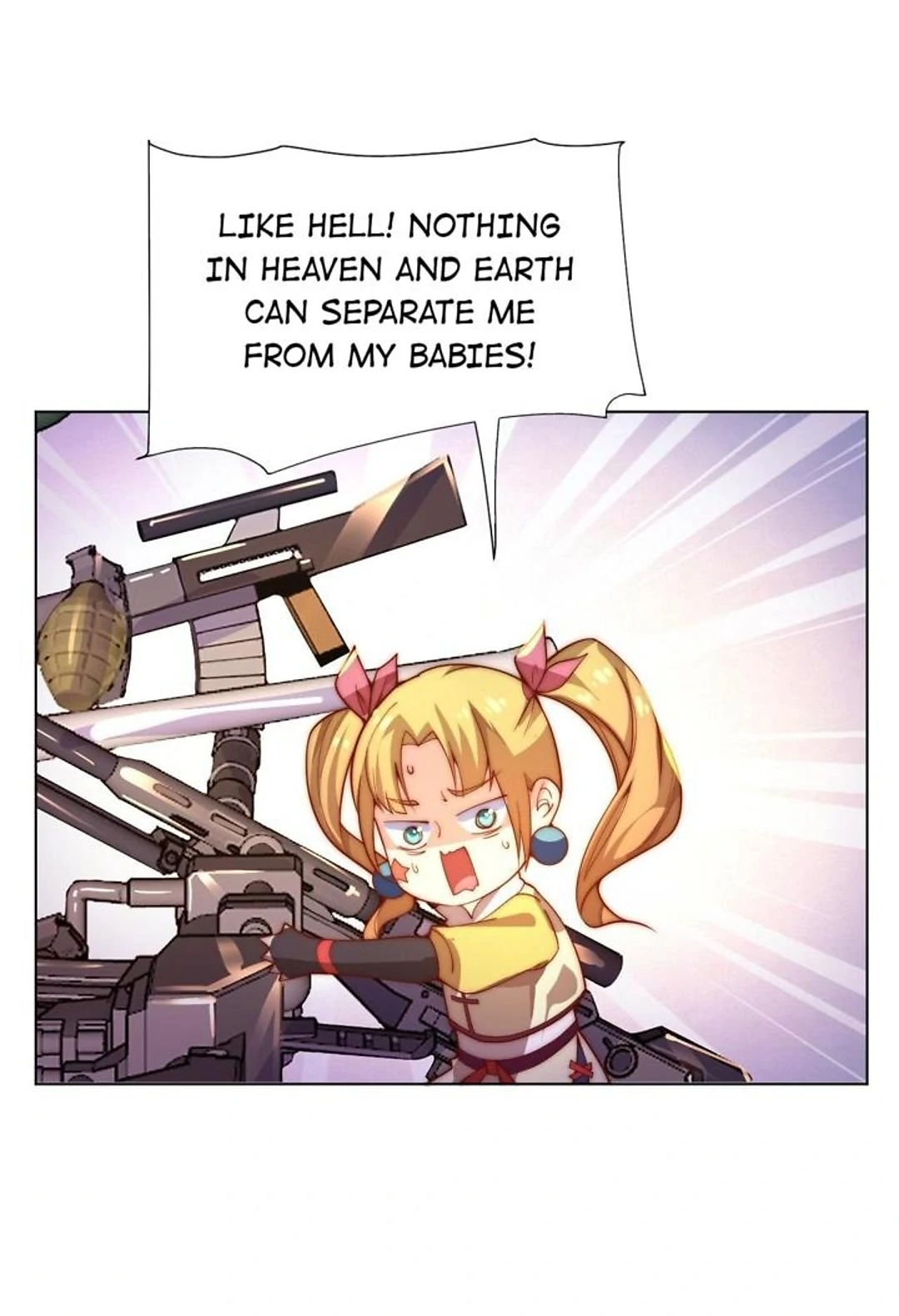 Retiring As The World’s Strongest Demon Chapter 58 - page 14