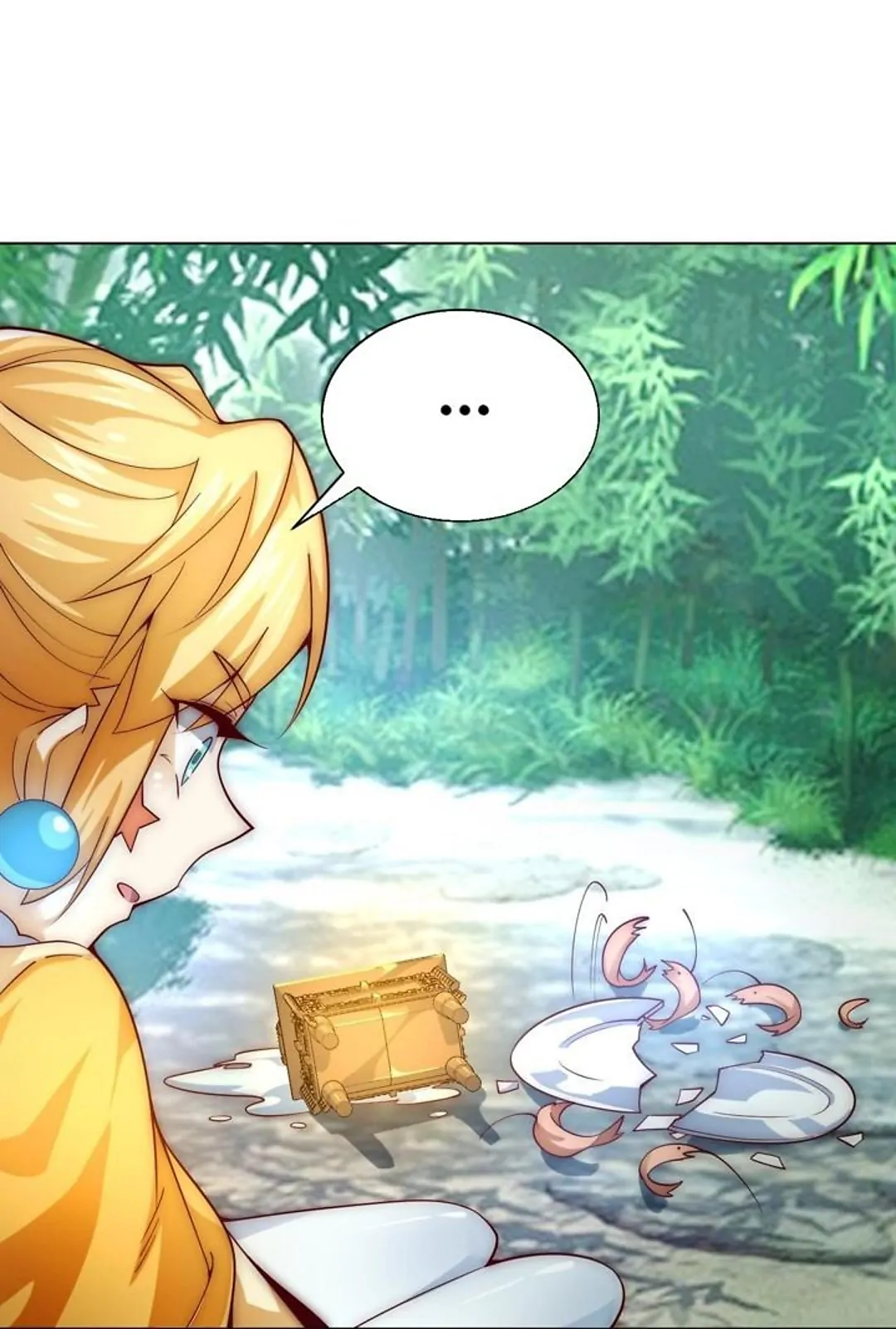 Retiring As The World’s Strongest Demon Chapter 59 - page 10