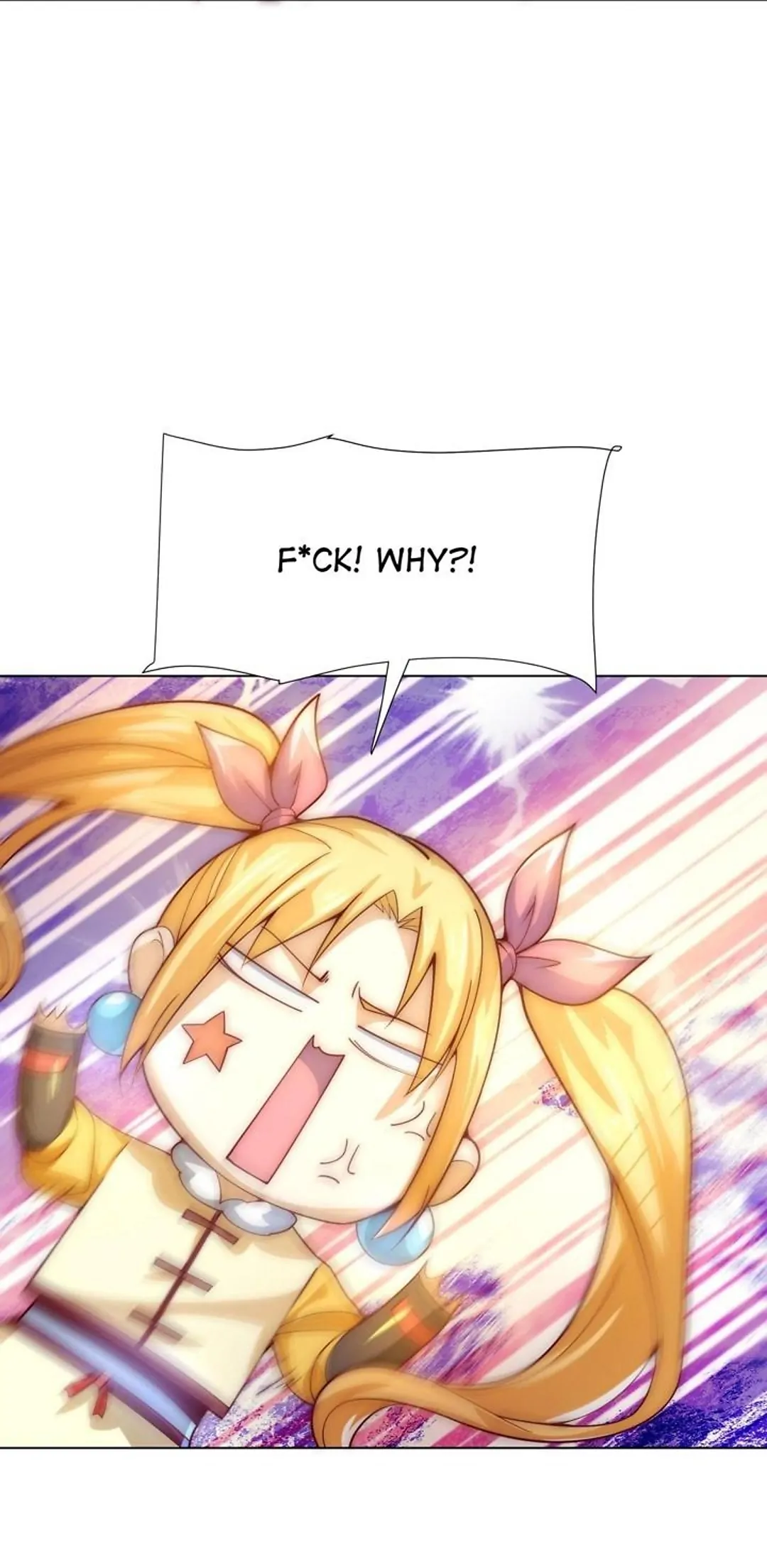 Retiring As The World’s Strongest Demon Chapter 59 - page 11