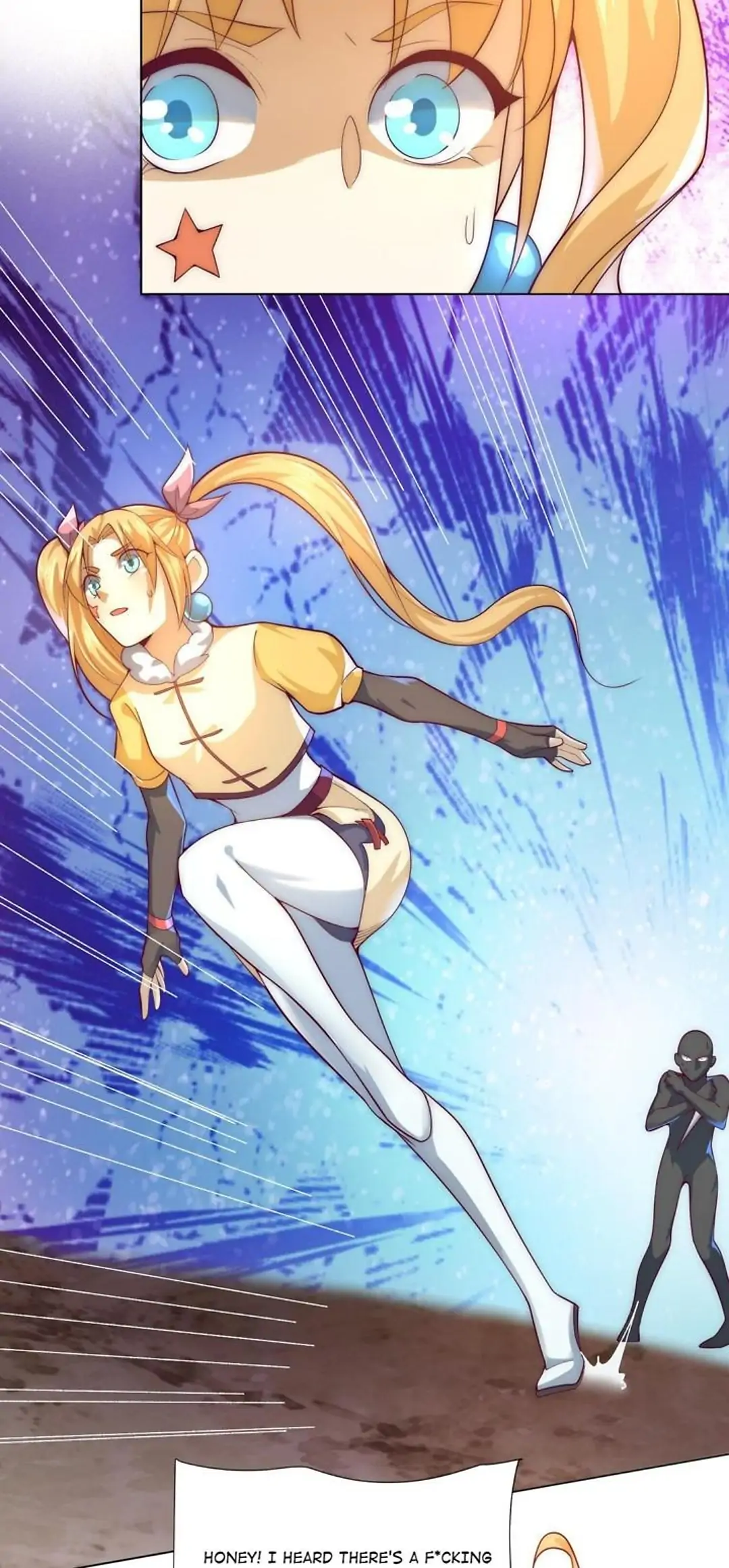 Retiring As The World’s Strongest Demon Chapter 59 - page 19