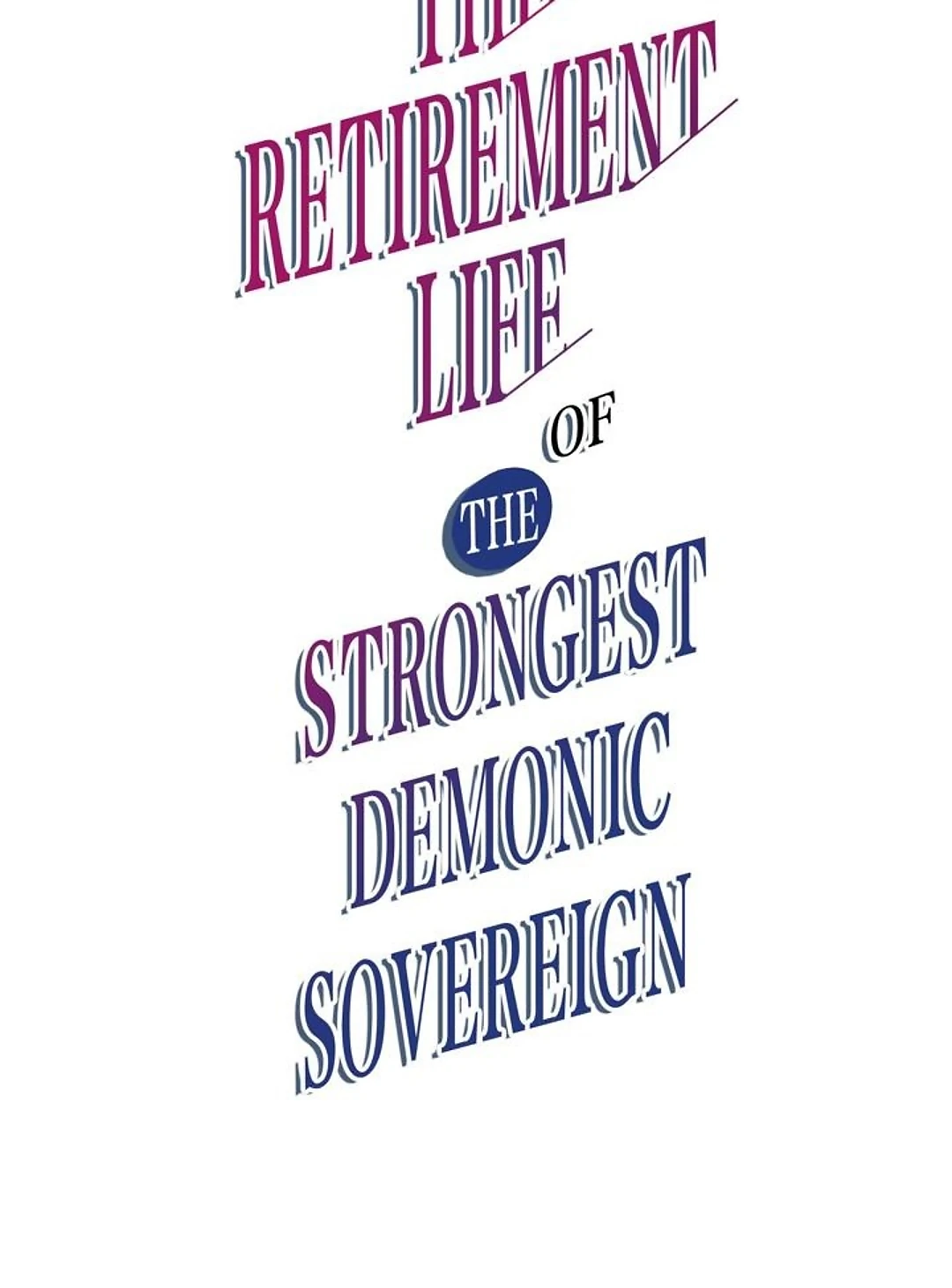 Retiring As The World’s Strongest Demon Chapter 59 - page 2