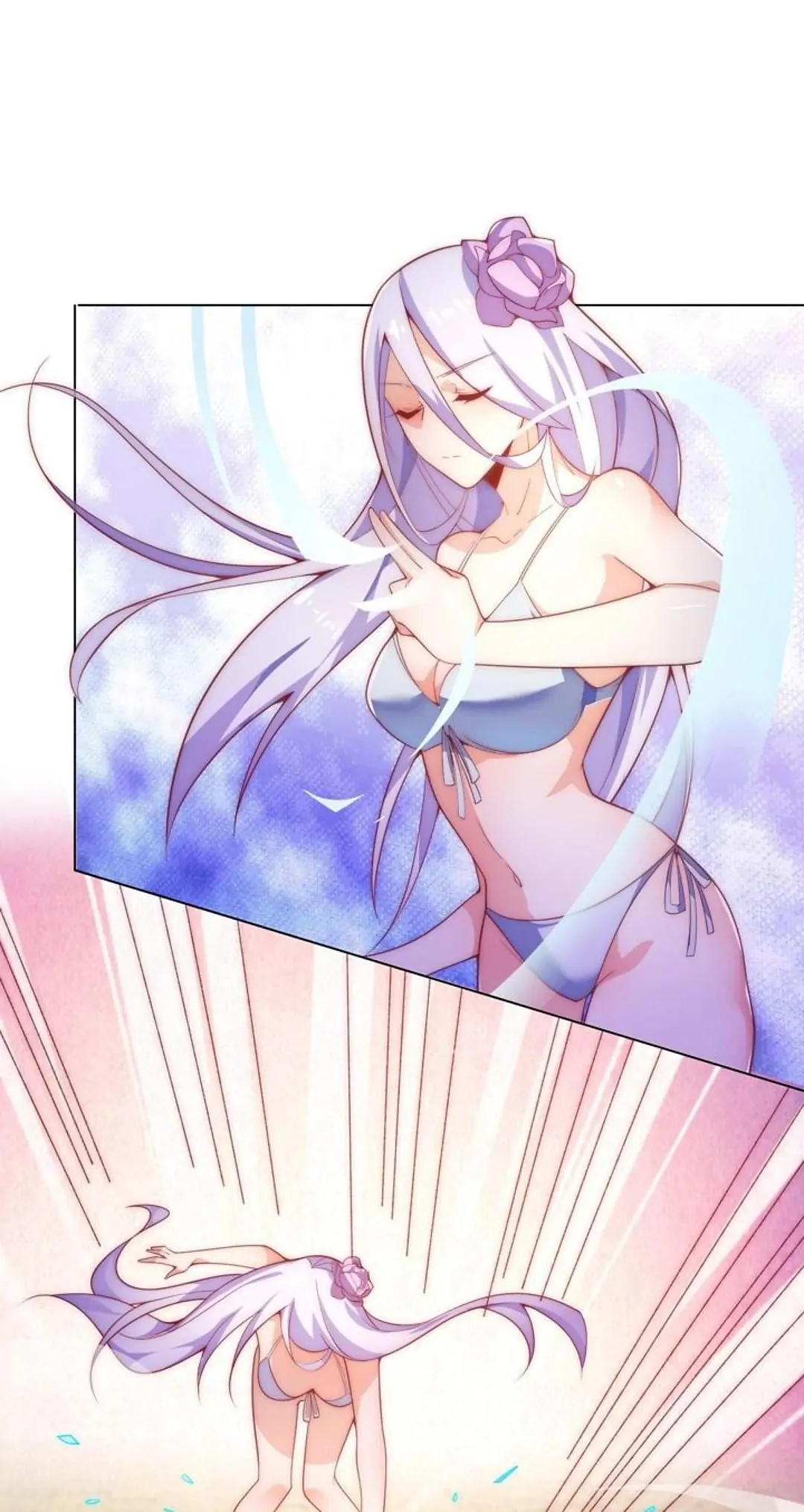 Retiring As The World’s Strongest Demon Chapter 59 - page 41