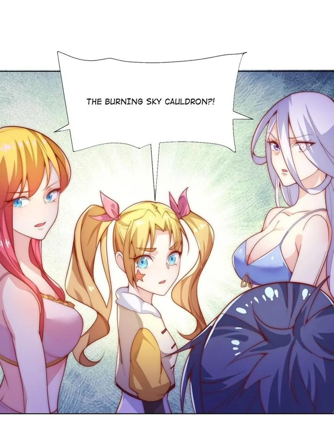 Retiring As The World’s Strongest Demon Chapter 59 - page 50