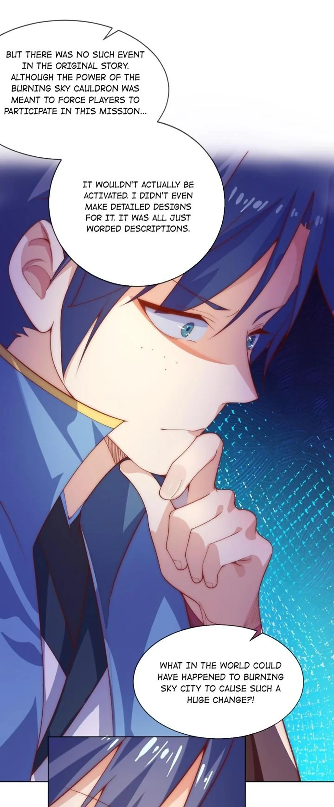 Retiring As The World’s Strongest Demon Chapter 59 - page 51