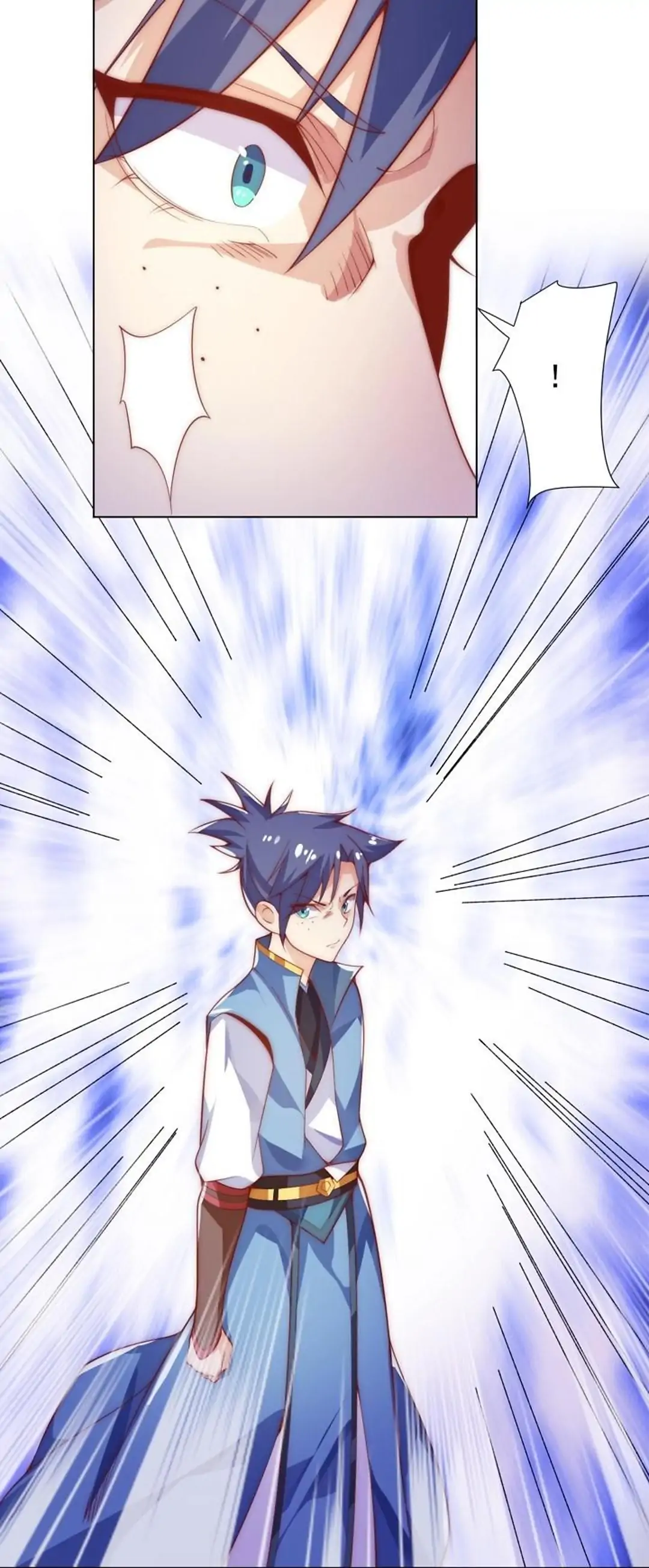 Retiring As The World’s Strongest Demon Chapter 59 - page 52