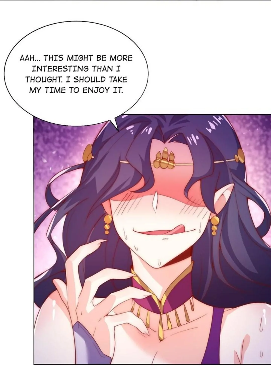 Retiring As The World’s Strongest Demon Chapter 59 - page 55