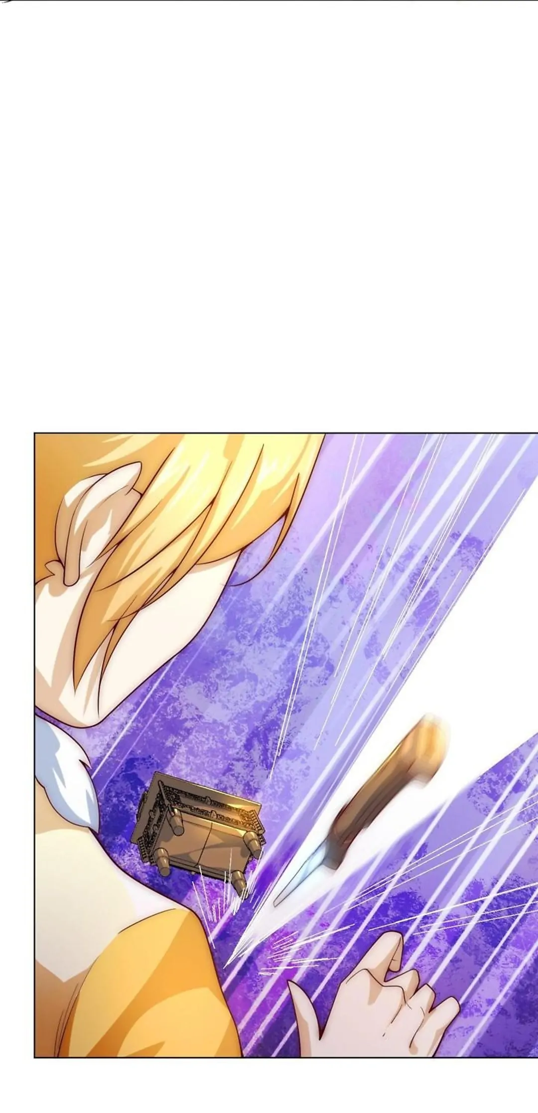 Retiring As The World’s Strongest Demon Chapter 59 - page 5